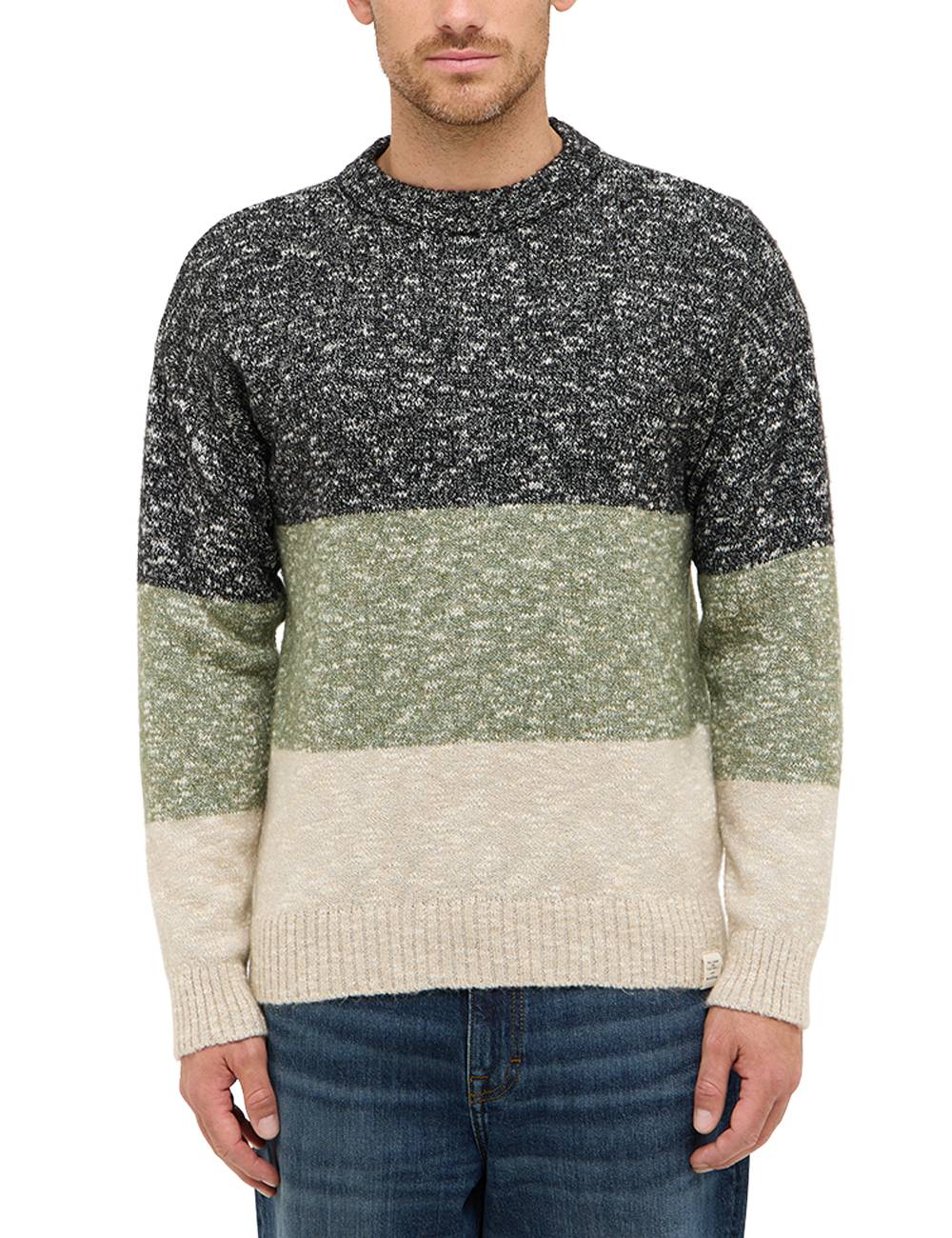 Bekleidung, Strickwaren, Pullover