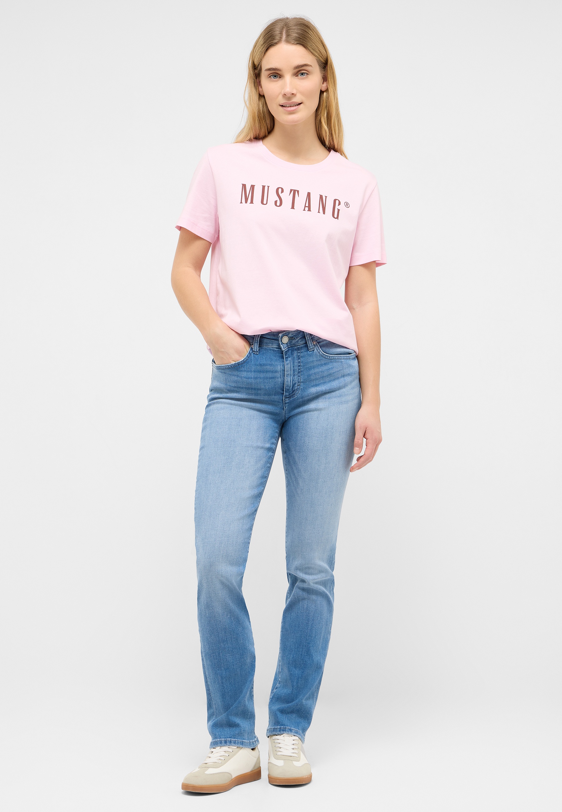 Jeans Style Shelby Straight