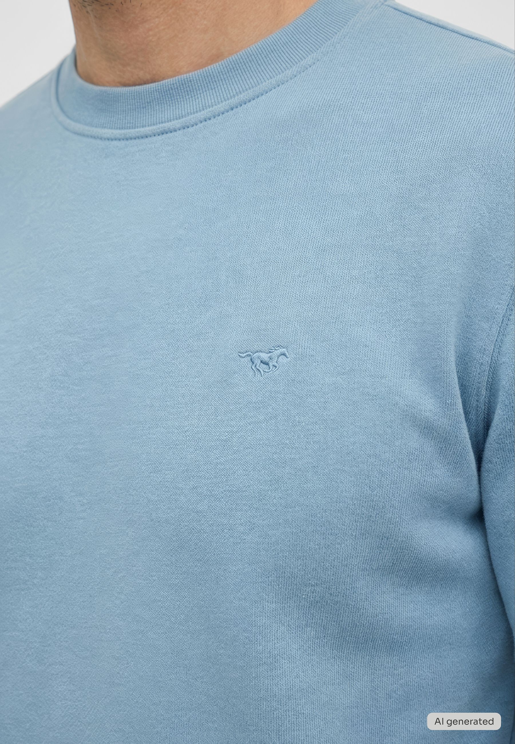 Sweatshirt Style Clio