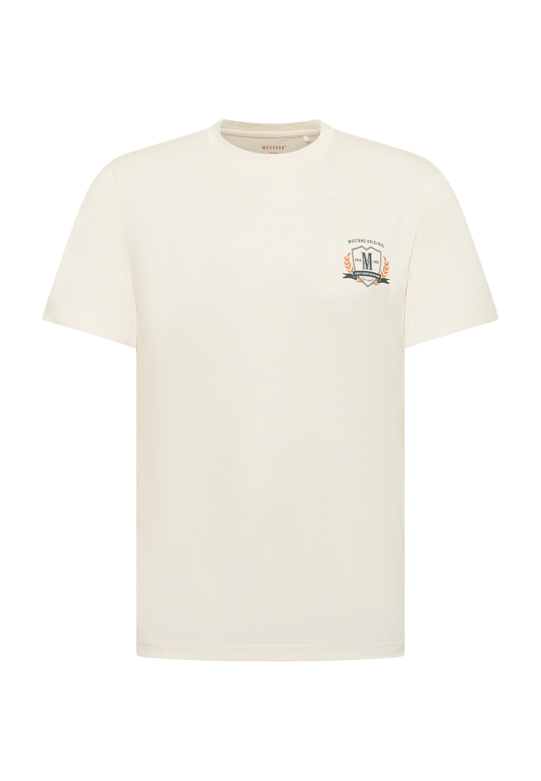 T-Shirt Style Austin