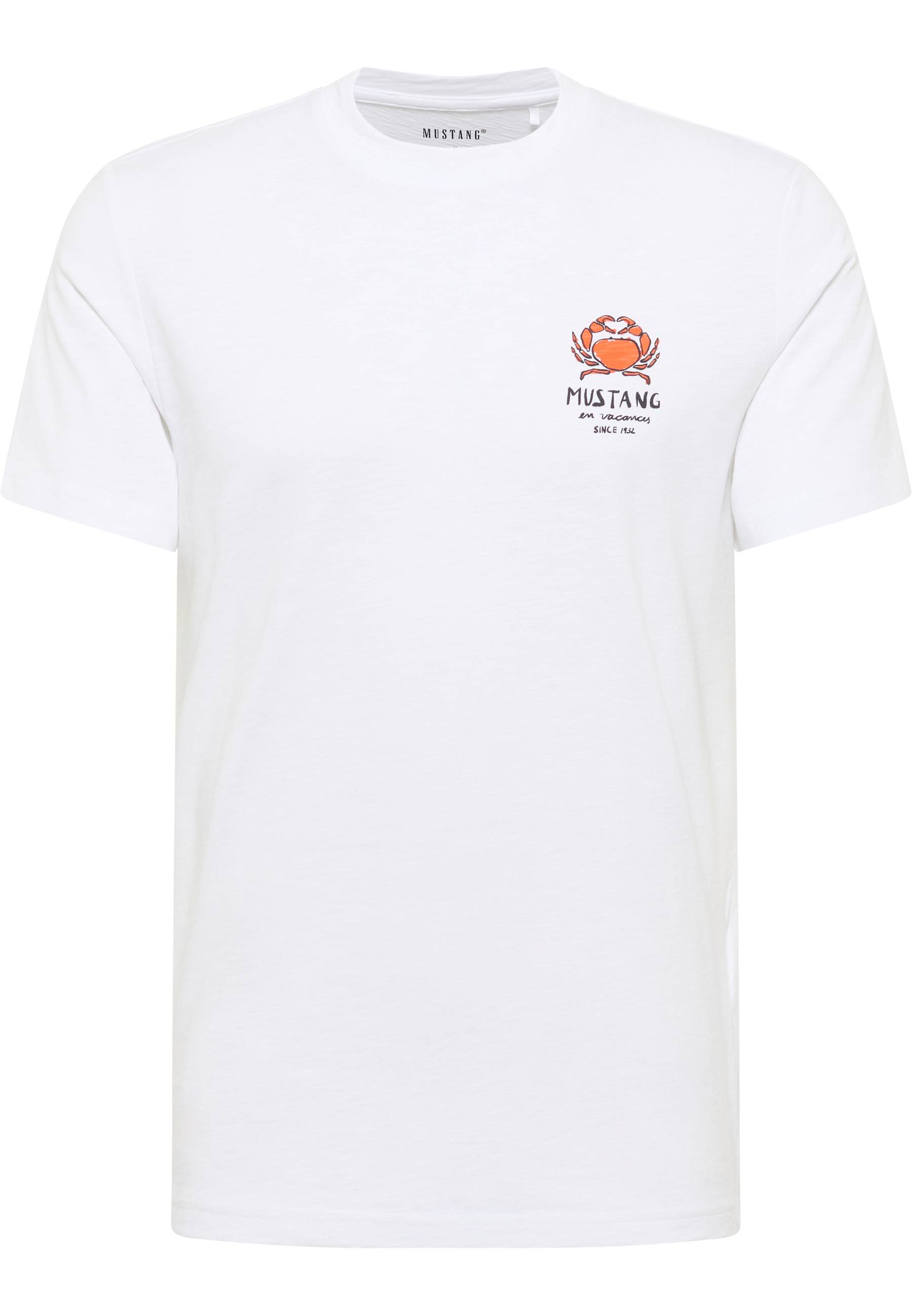 T-Shirt Style Austin