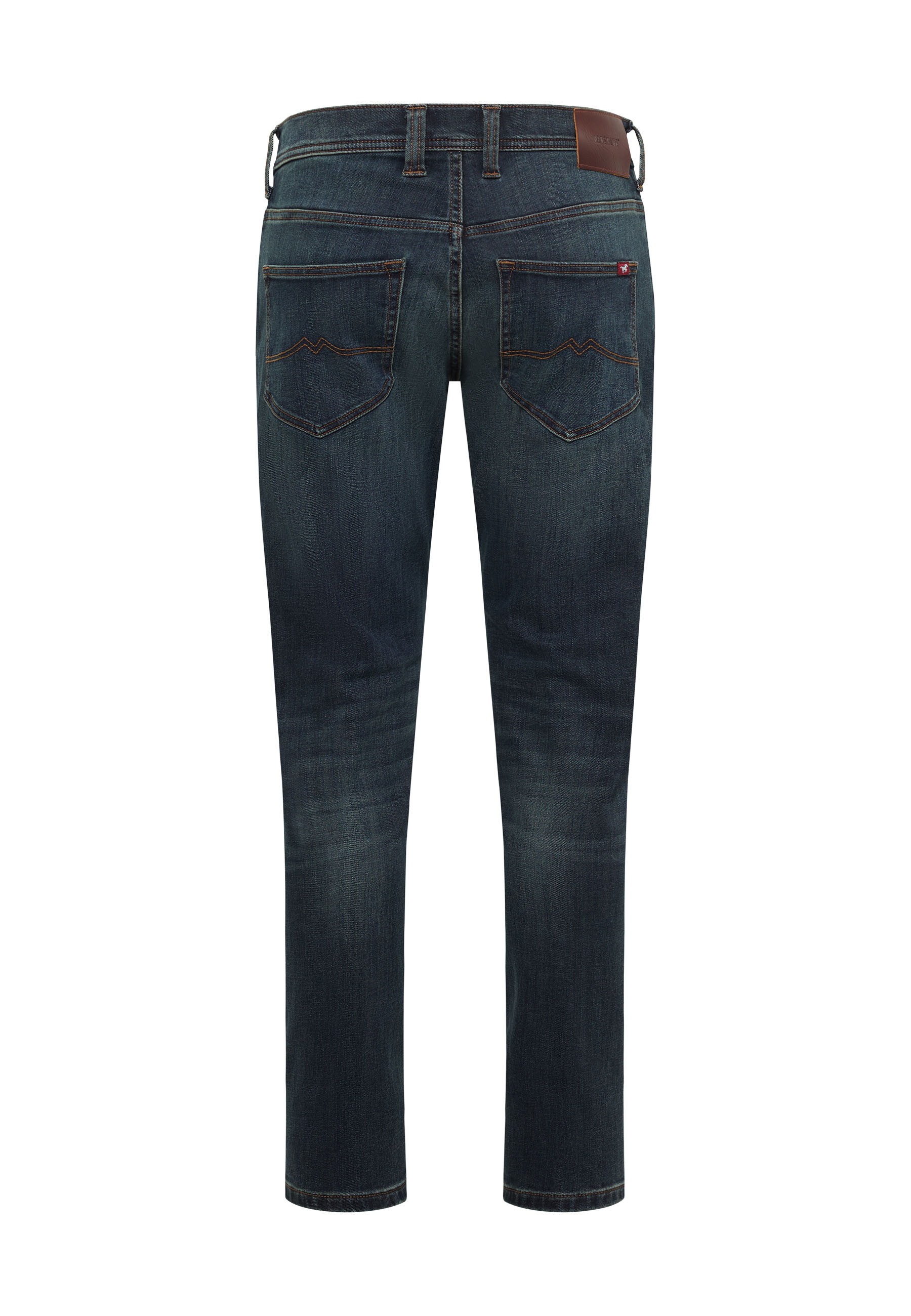 Jeans Style Oregon Slim Thermo