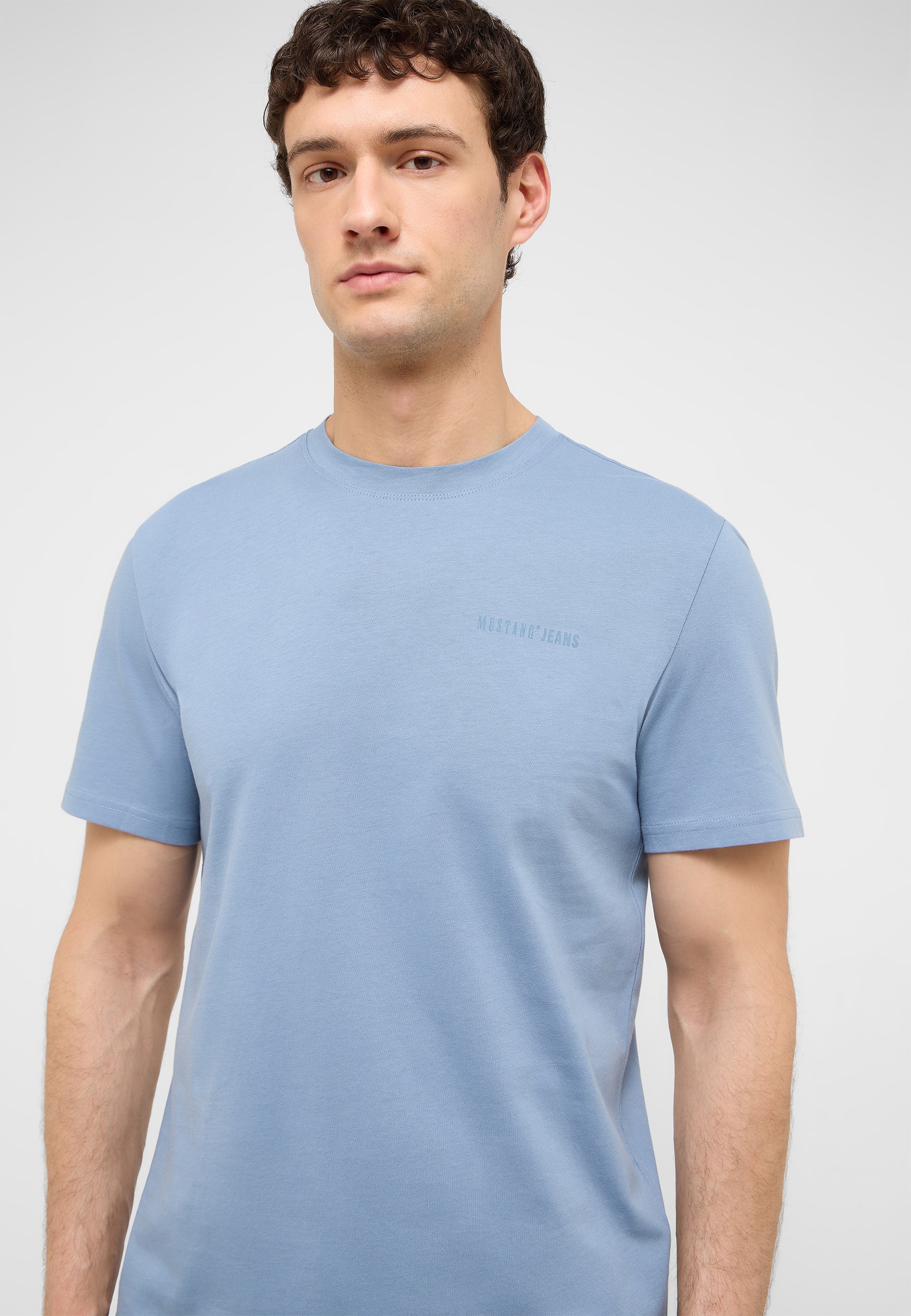 T-Shirt Style Austin