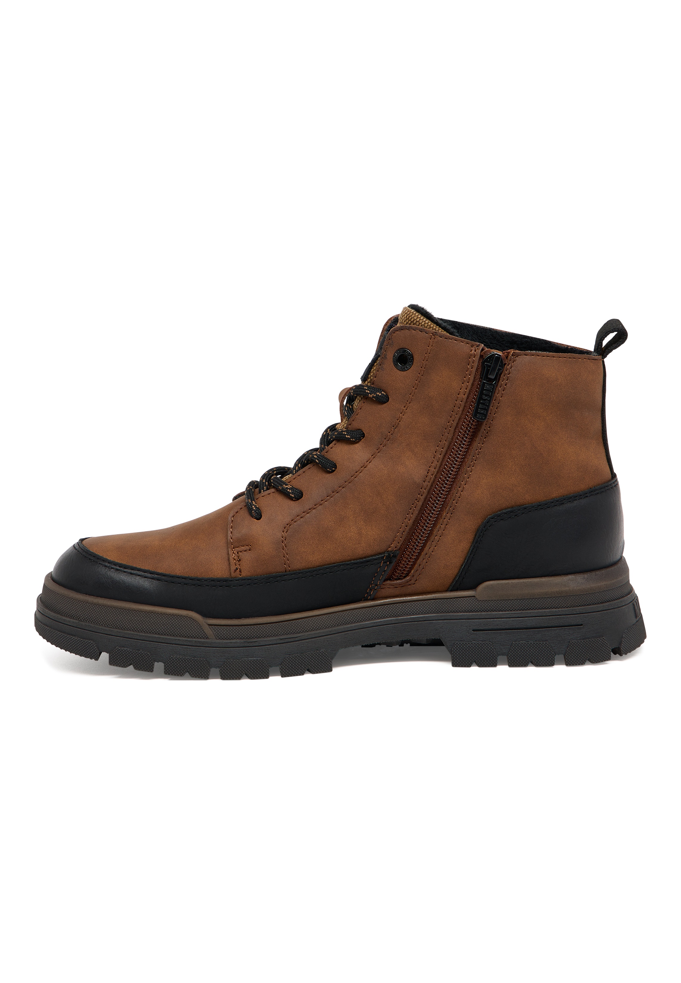 Stiefel Style Peppin