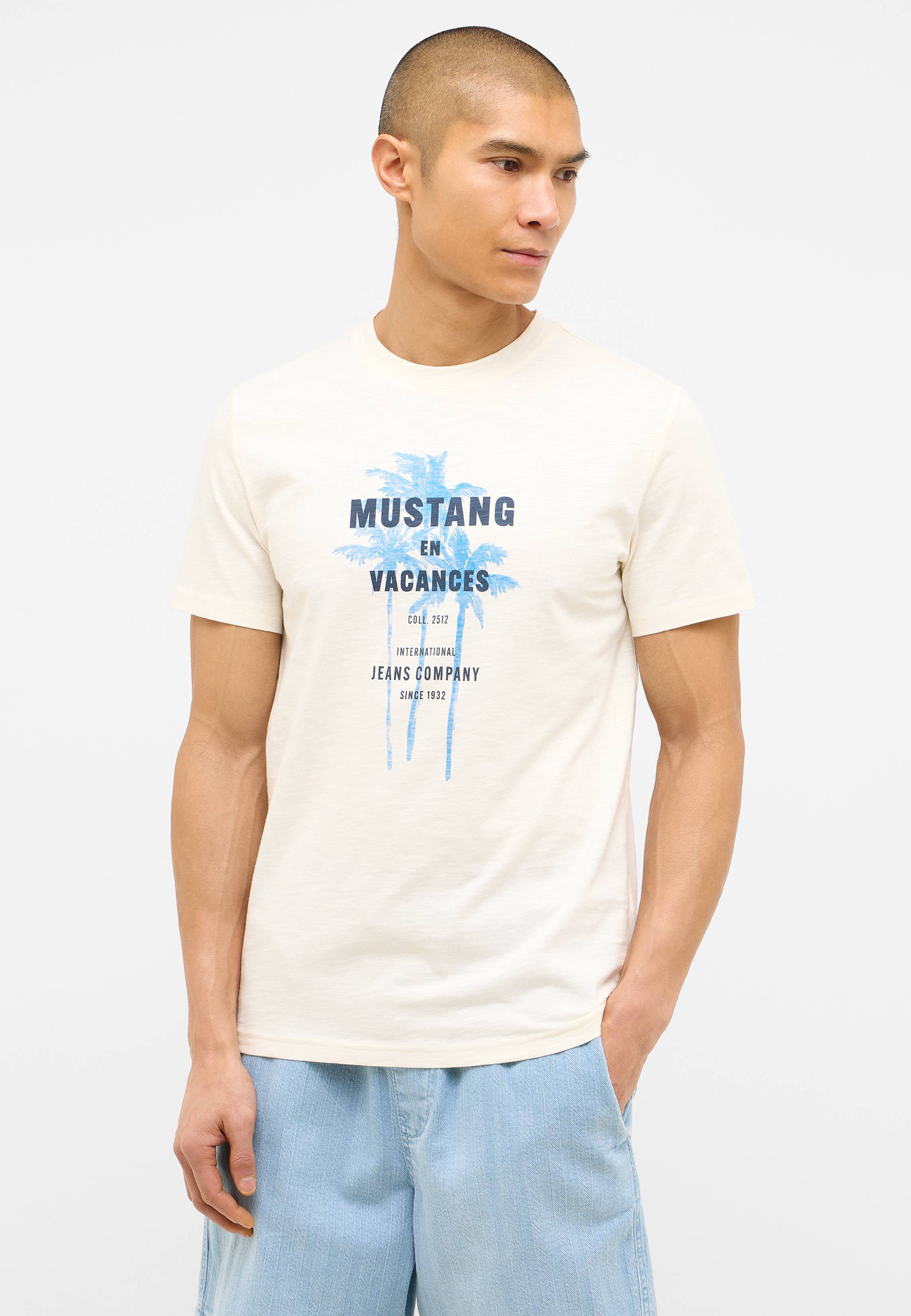 Bekleidung, T-shirt, Person