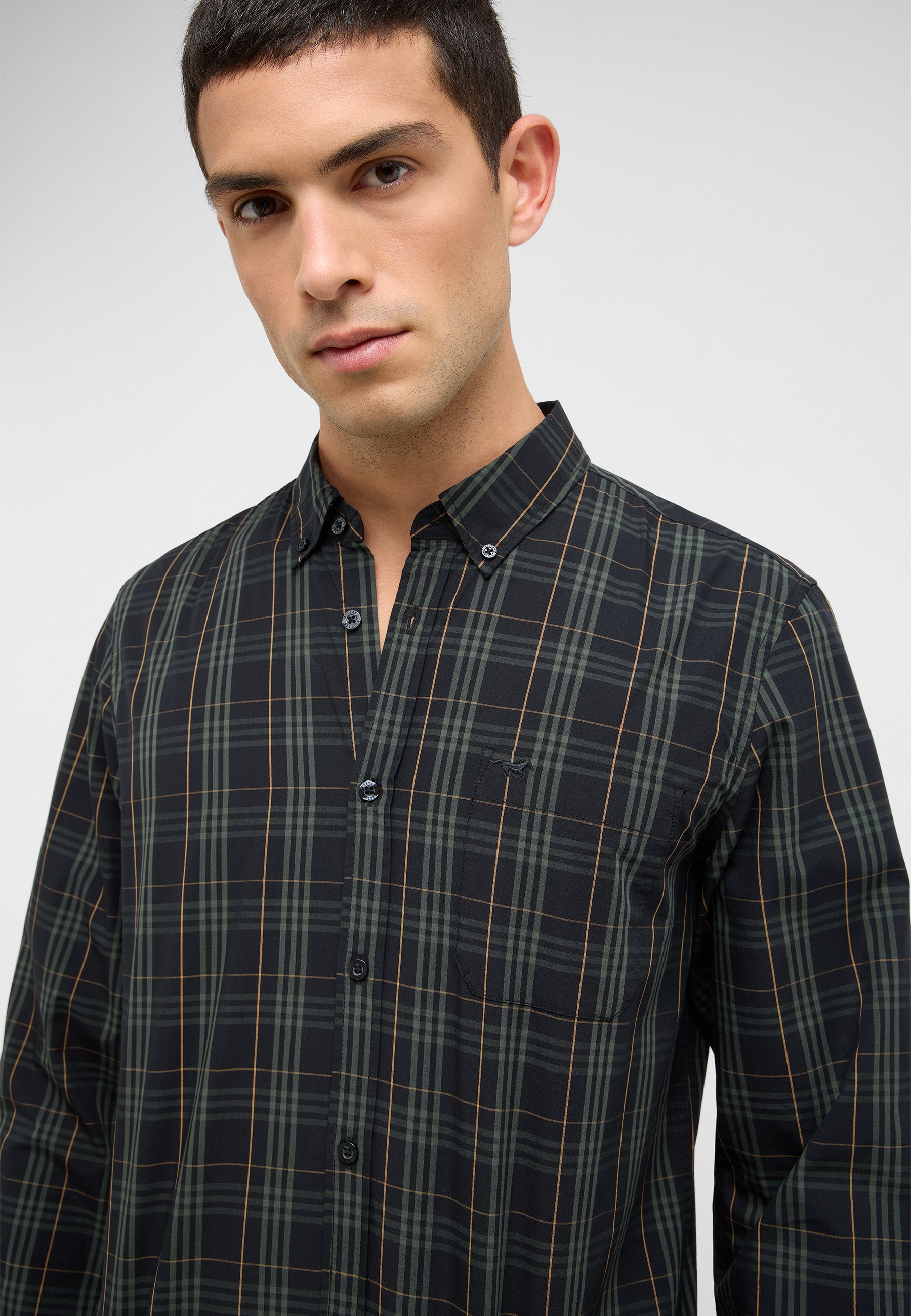 Hemd, Kleid, Hemd, Erwachsener, Mann, Person