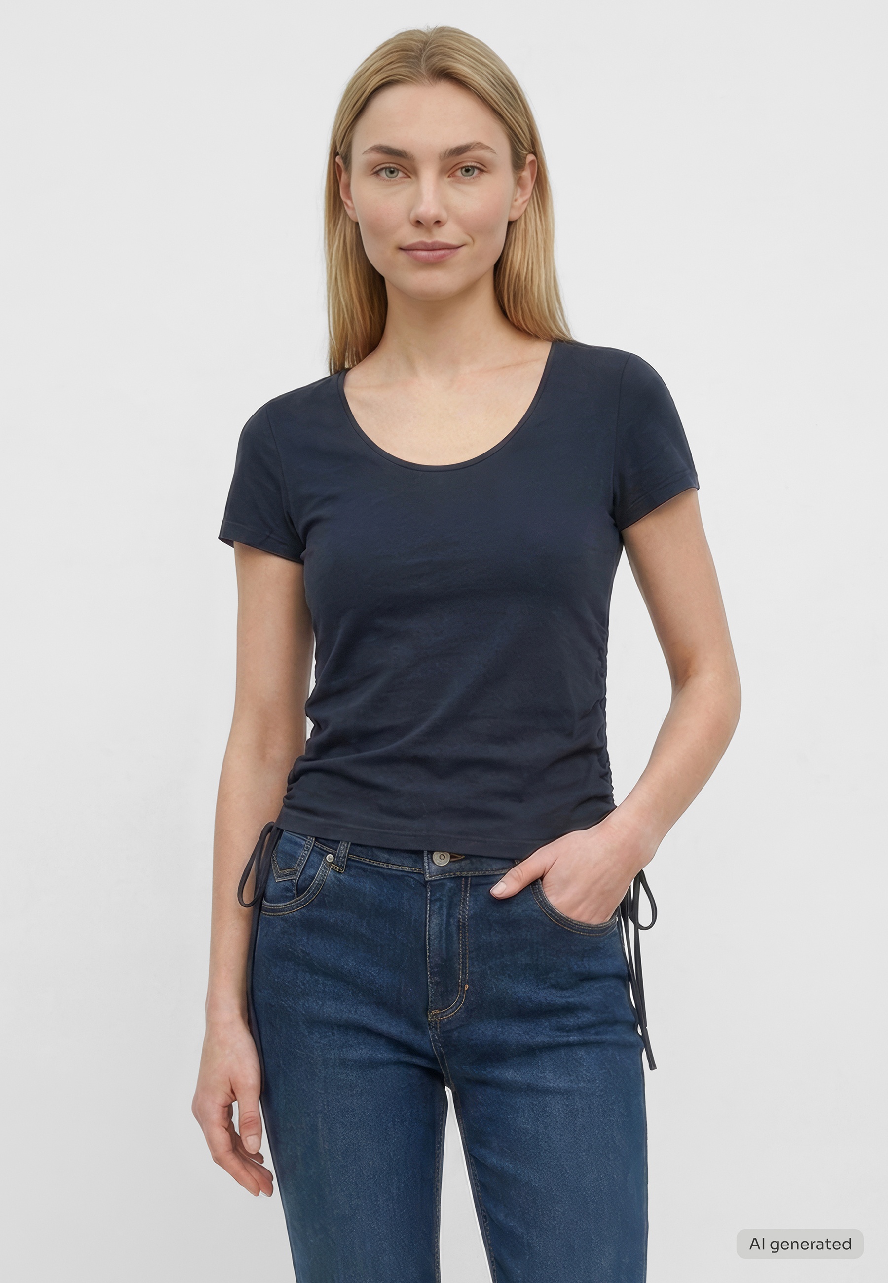 T-Shirt Style Mexia