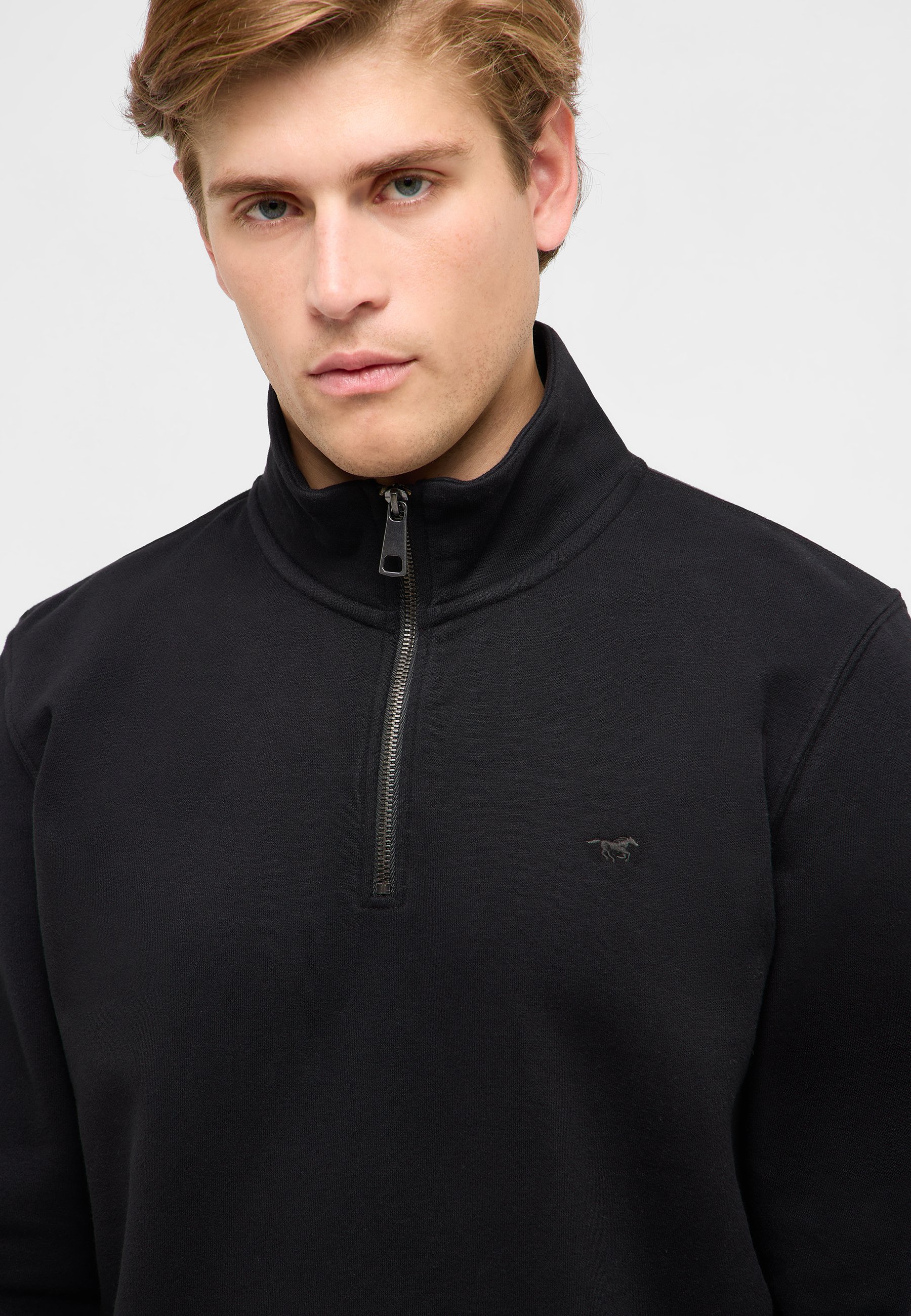 Vlies, Mantel, Erwachsener, Mann, Person