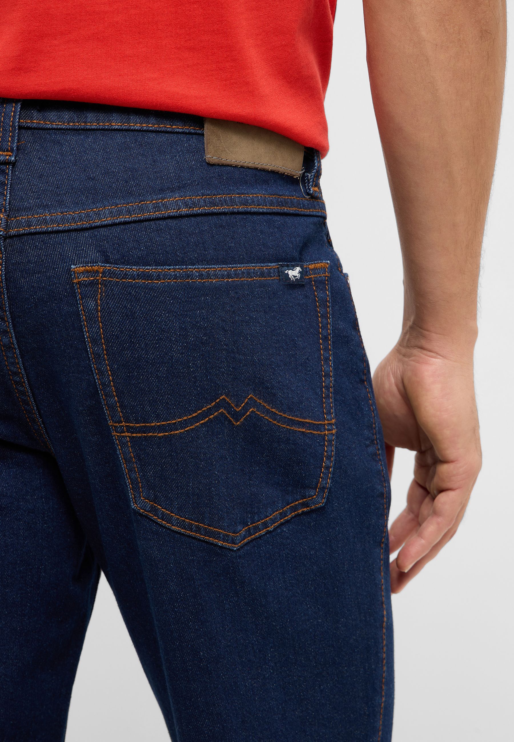 Jeans Style Tramper Straight