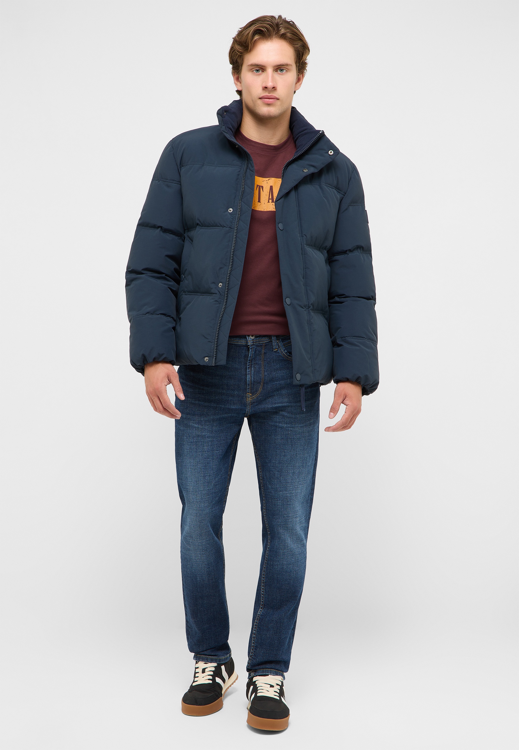 Jeans Style Vegas BeFlow Slim