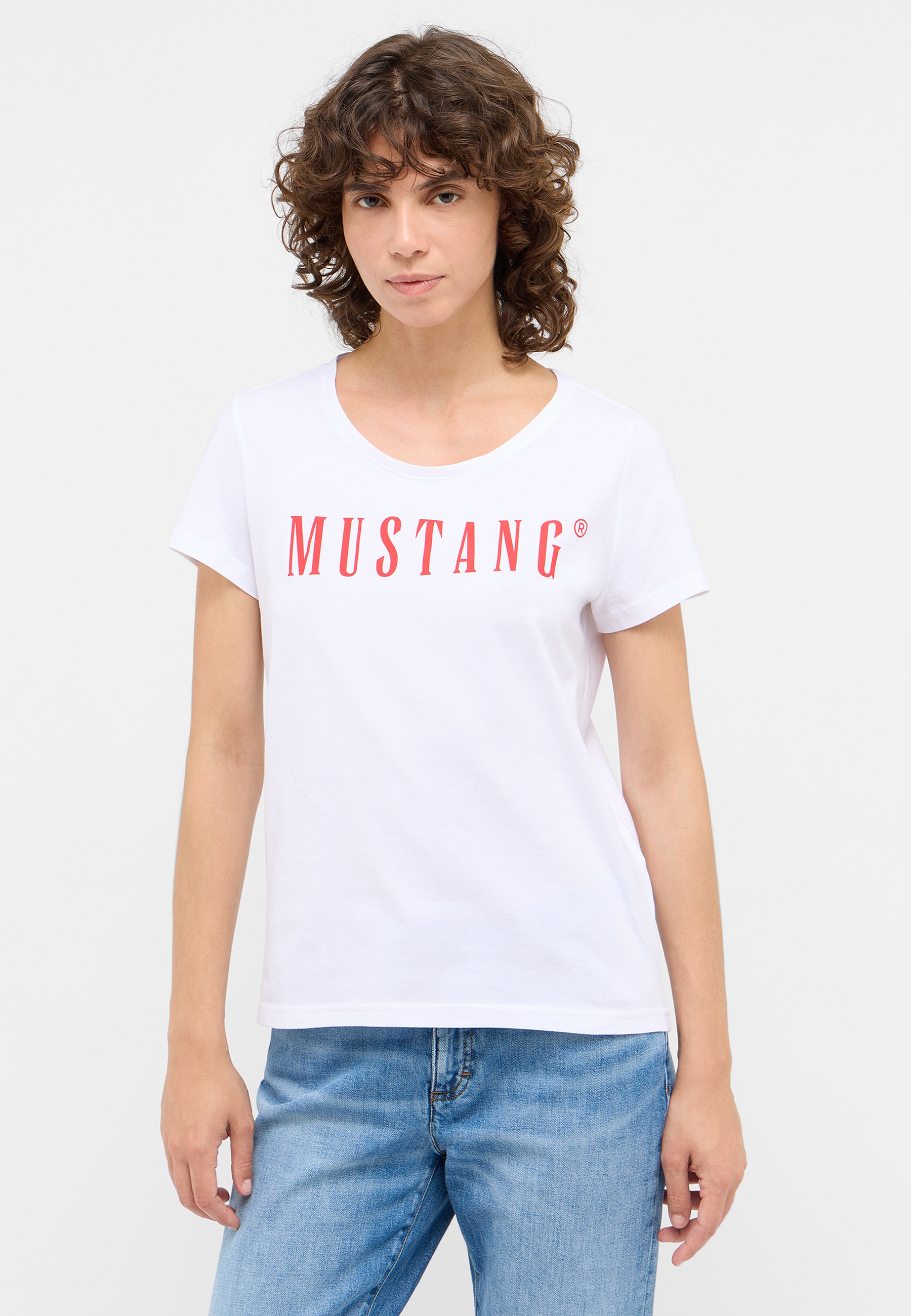T-Shirt Style Alma