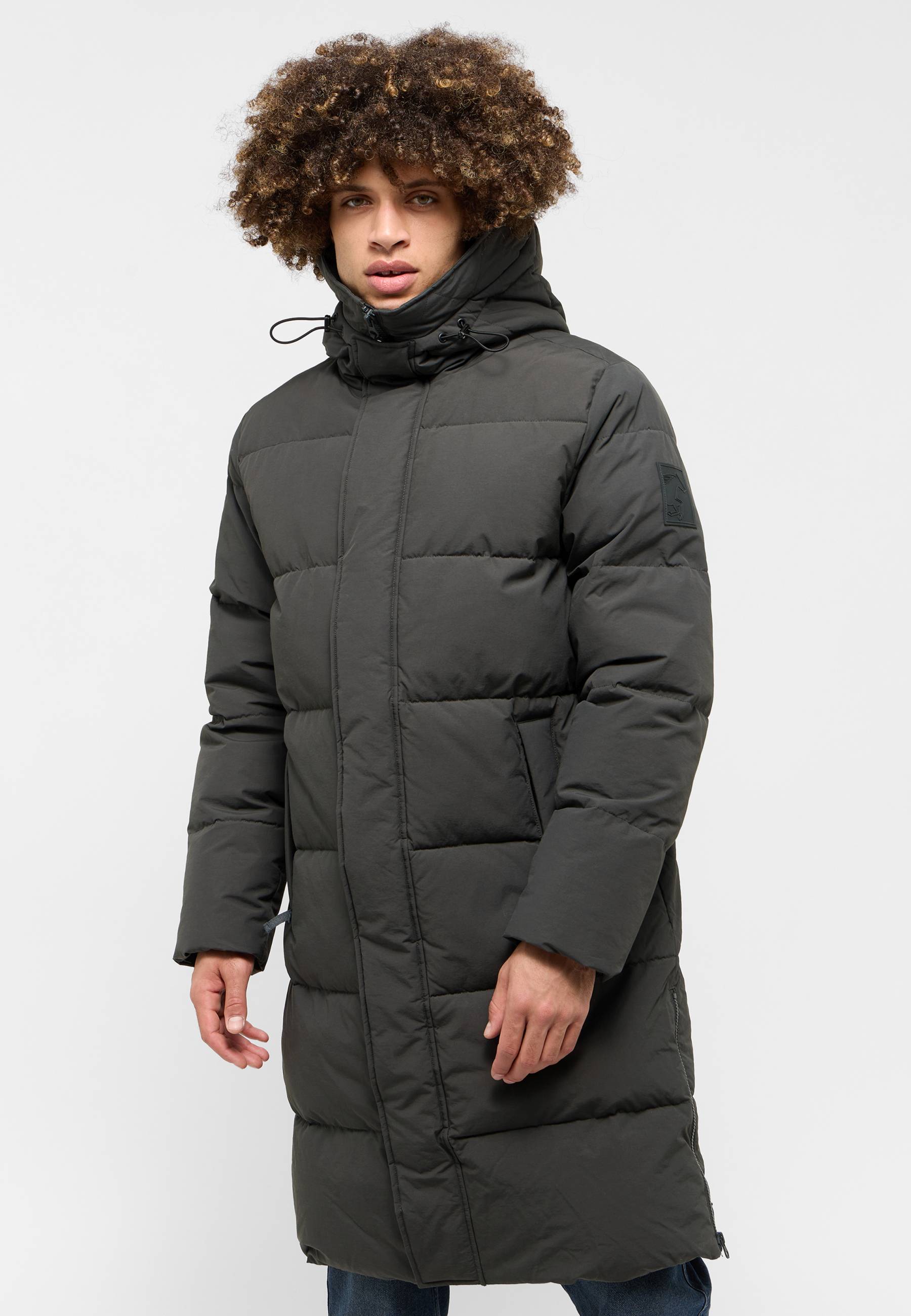 Jacke Style Leroy