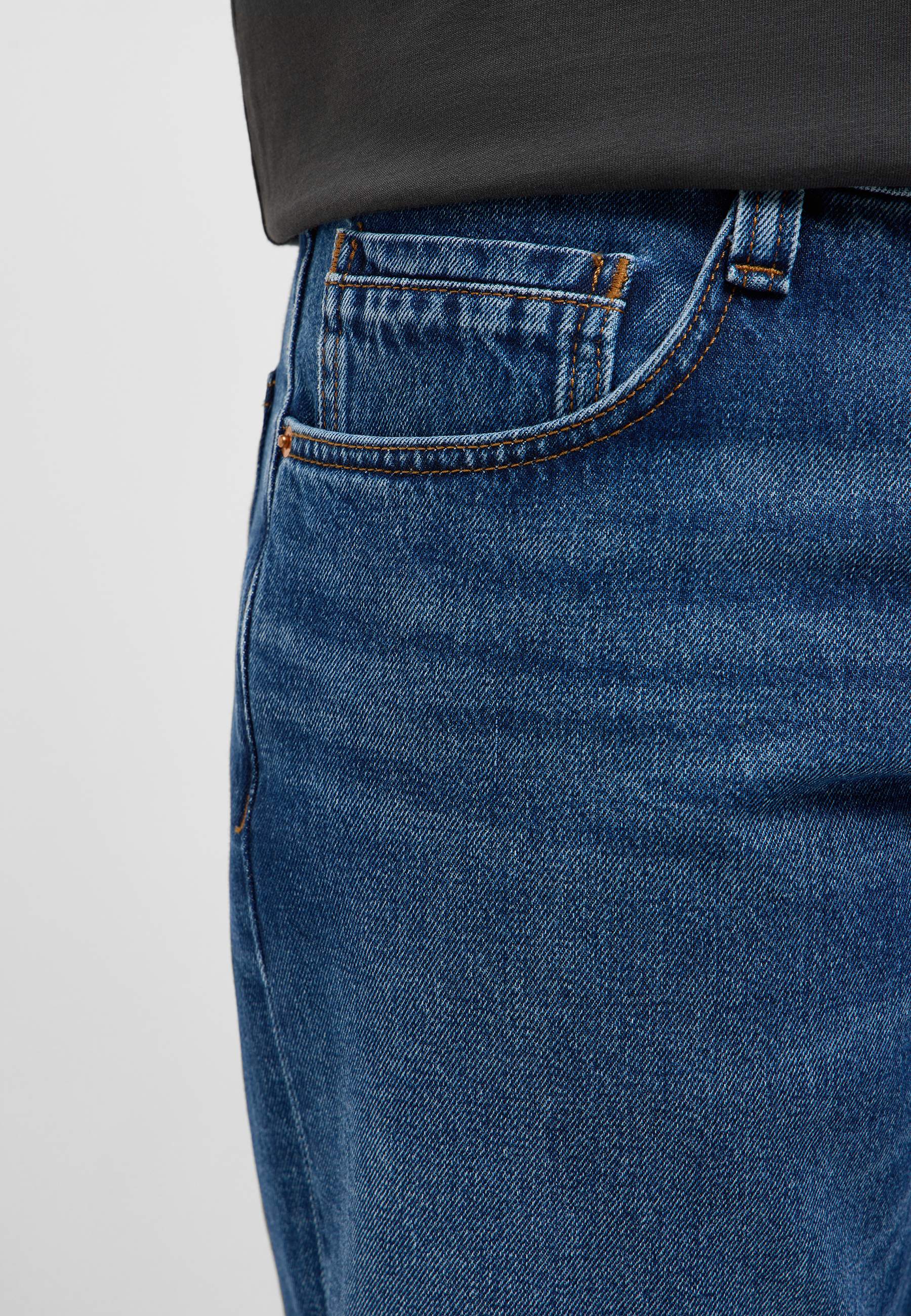 Jeans Style Denver Straight