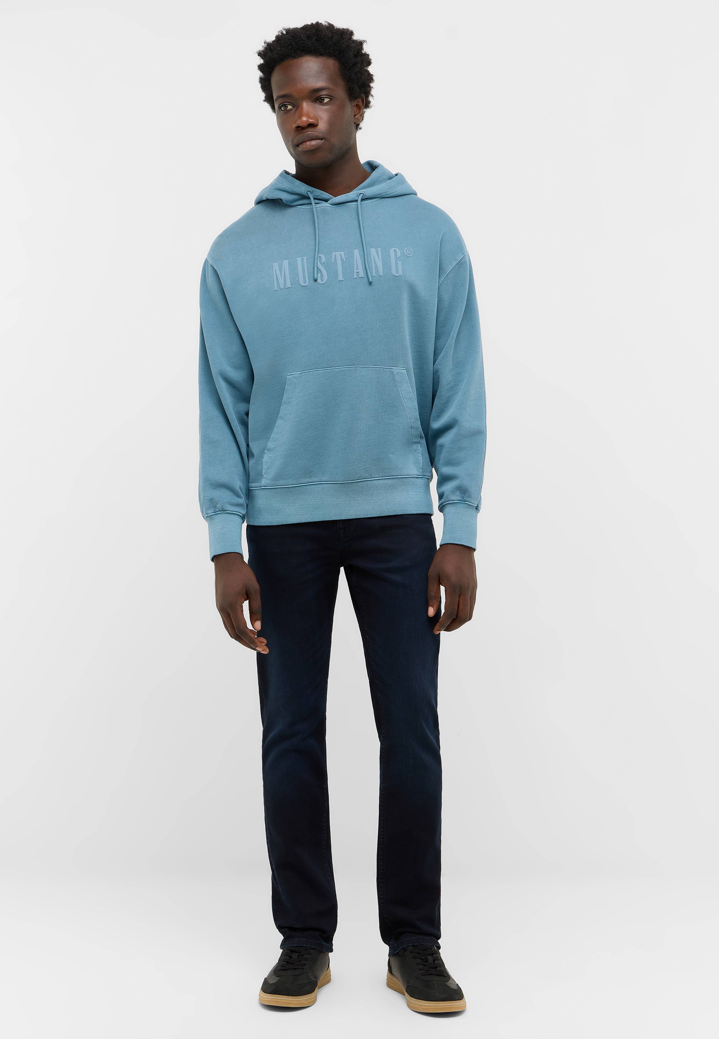 Strickwaren, Pullover, Sweatshirt, Kapuzenpulli, Langarm