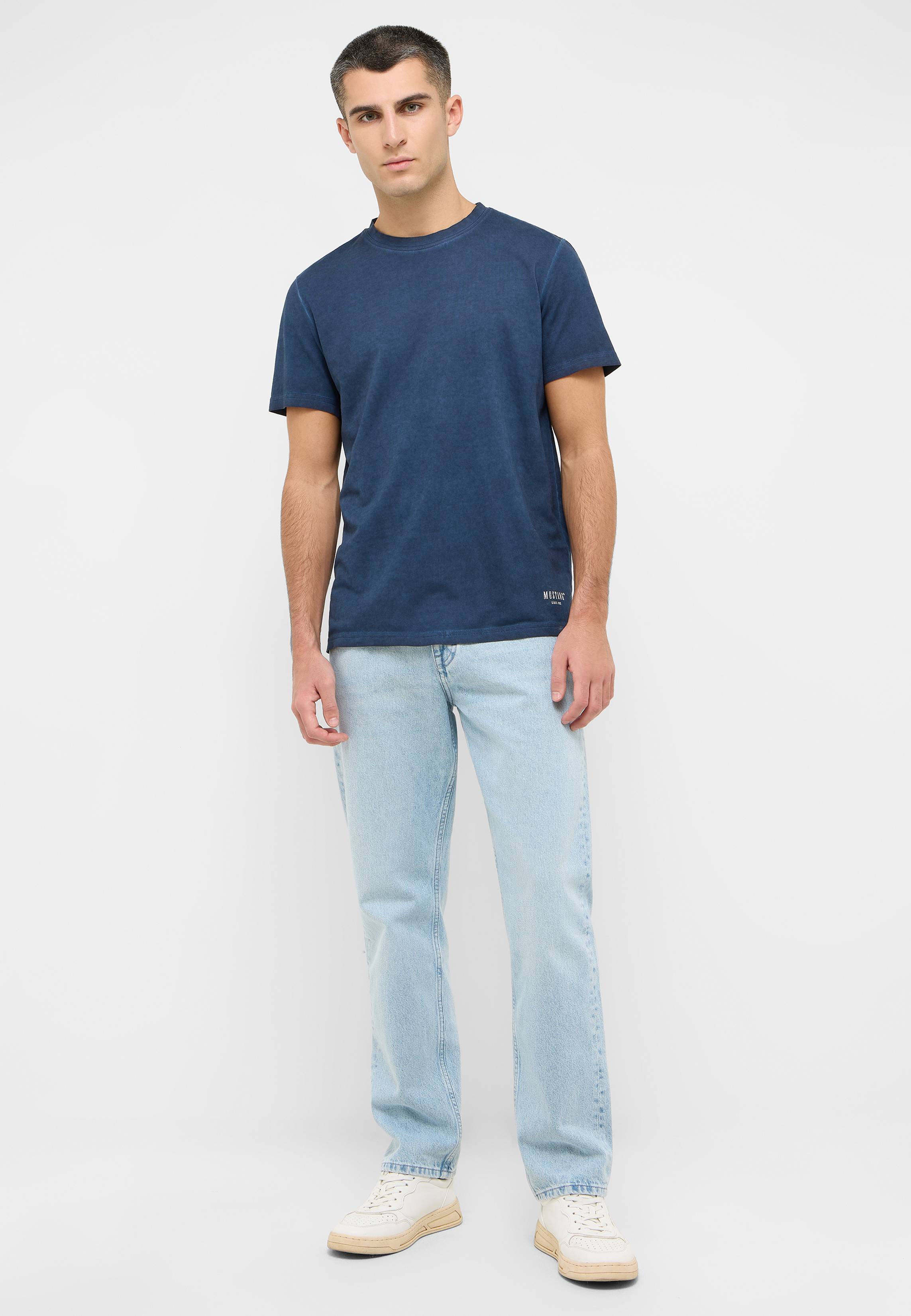 Jeans Style Denver Straight