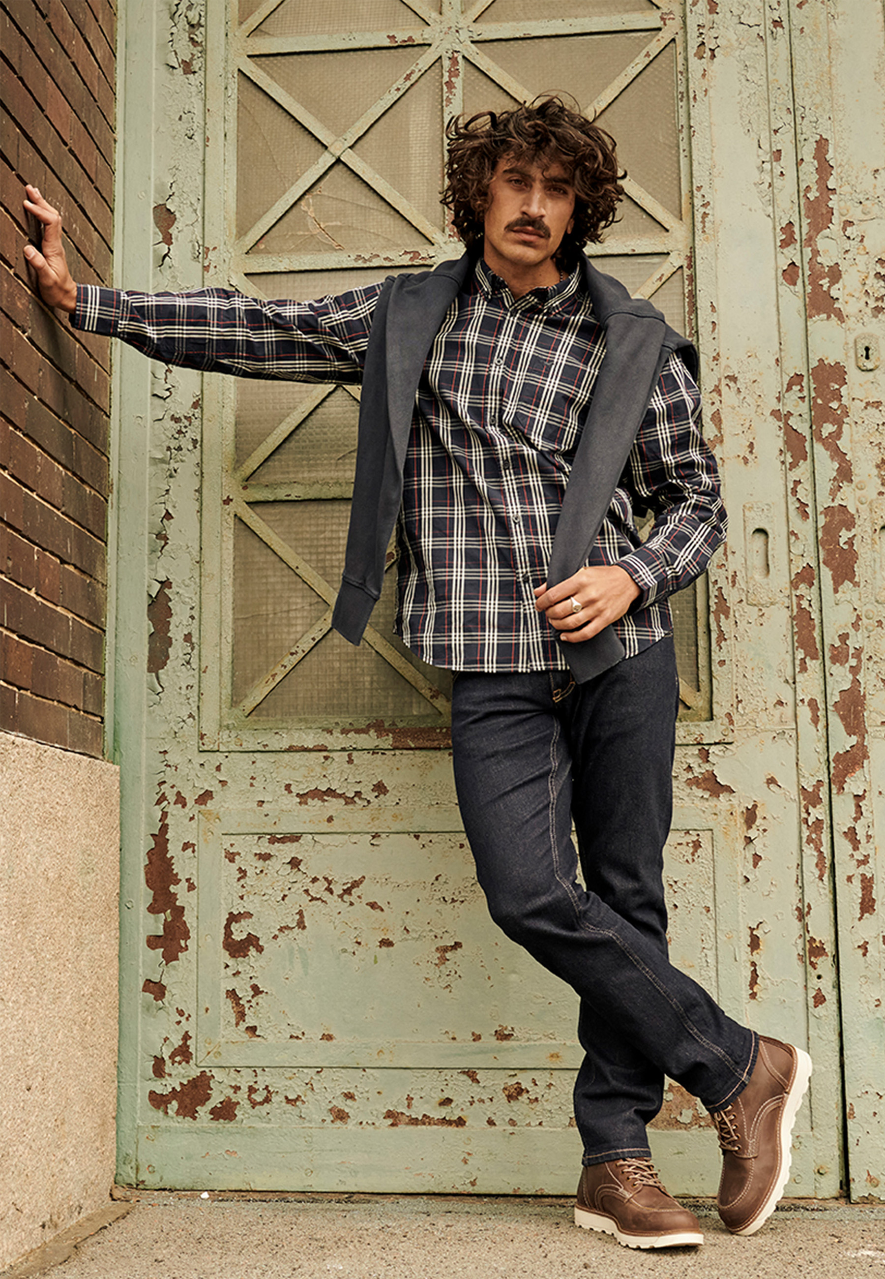 Hosen, Blazer, Jacke, Formelle Kleidung, Jeanshose