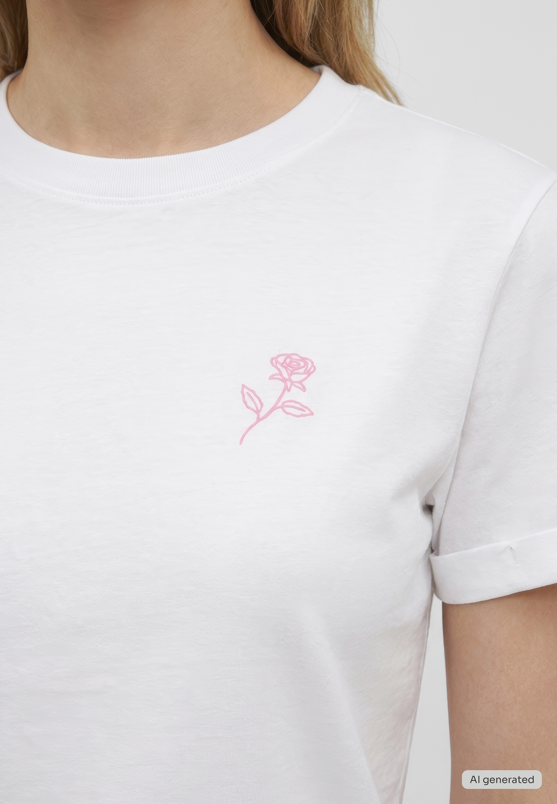 T-Shirt Style Monroe