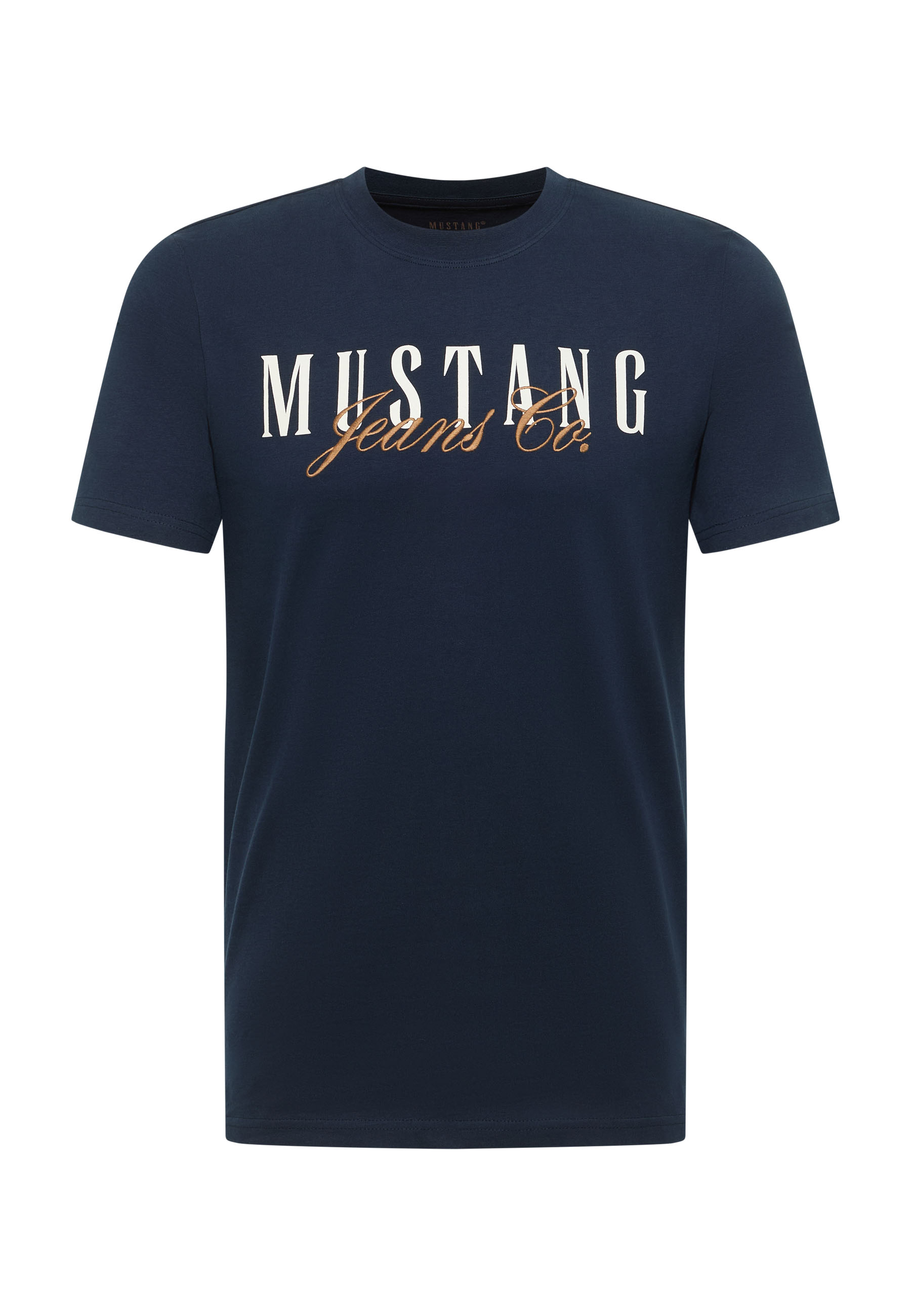 T-Shirt Style Austin
