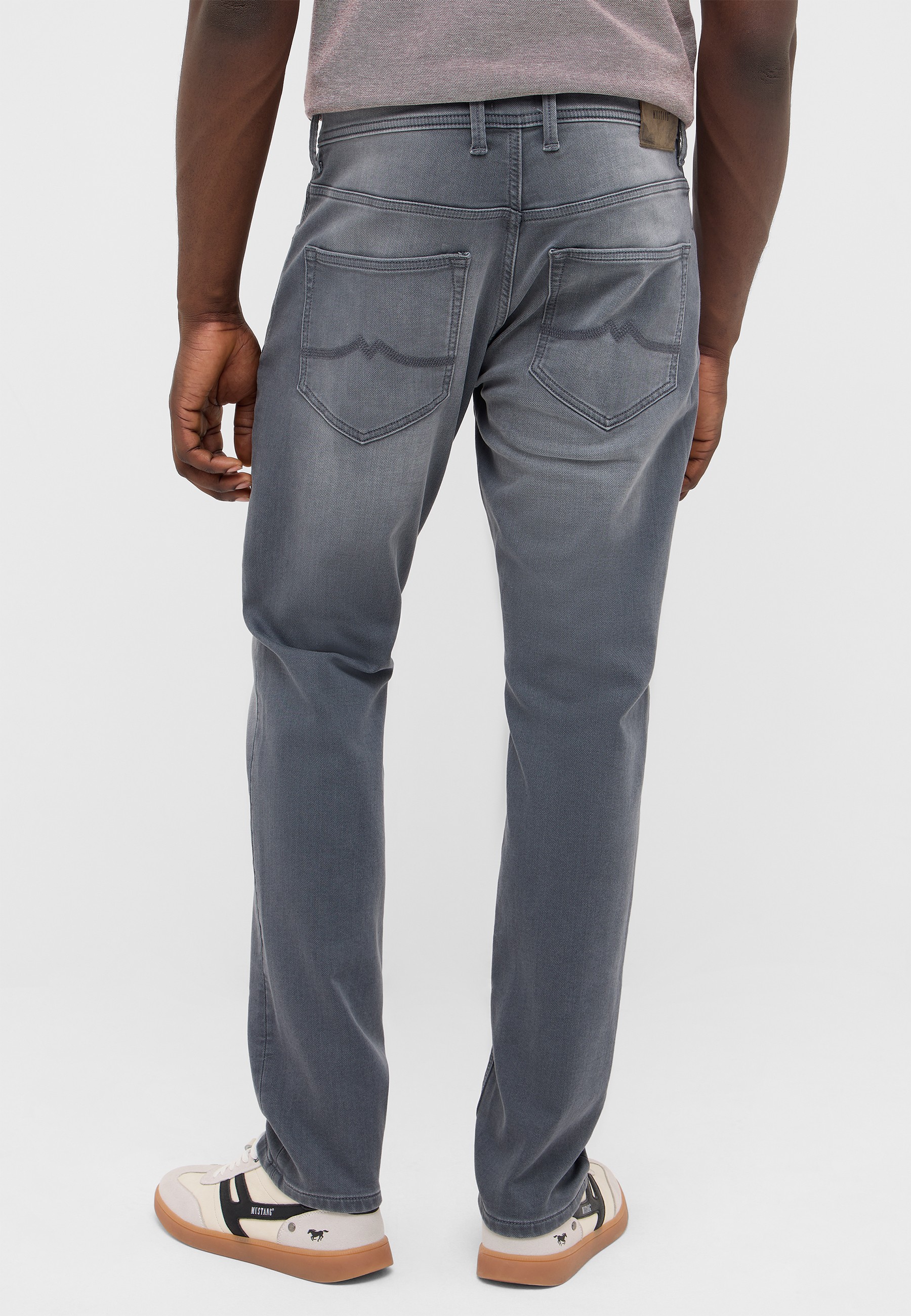 Jeans Style Oregon Slim K