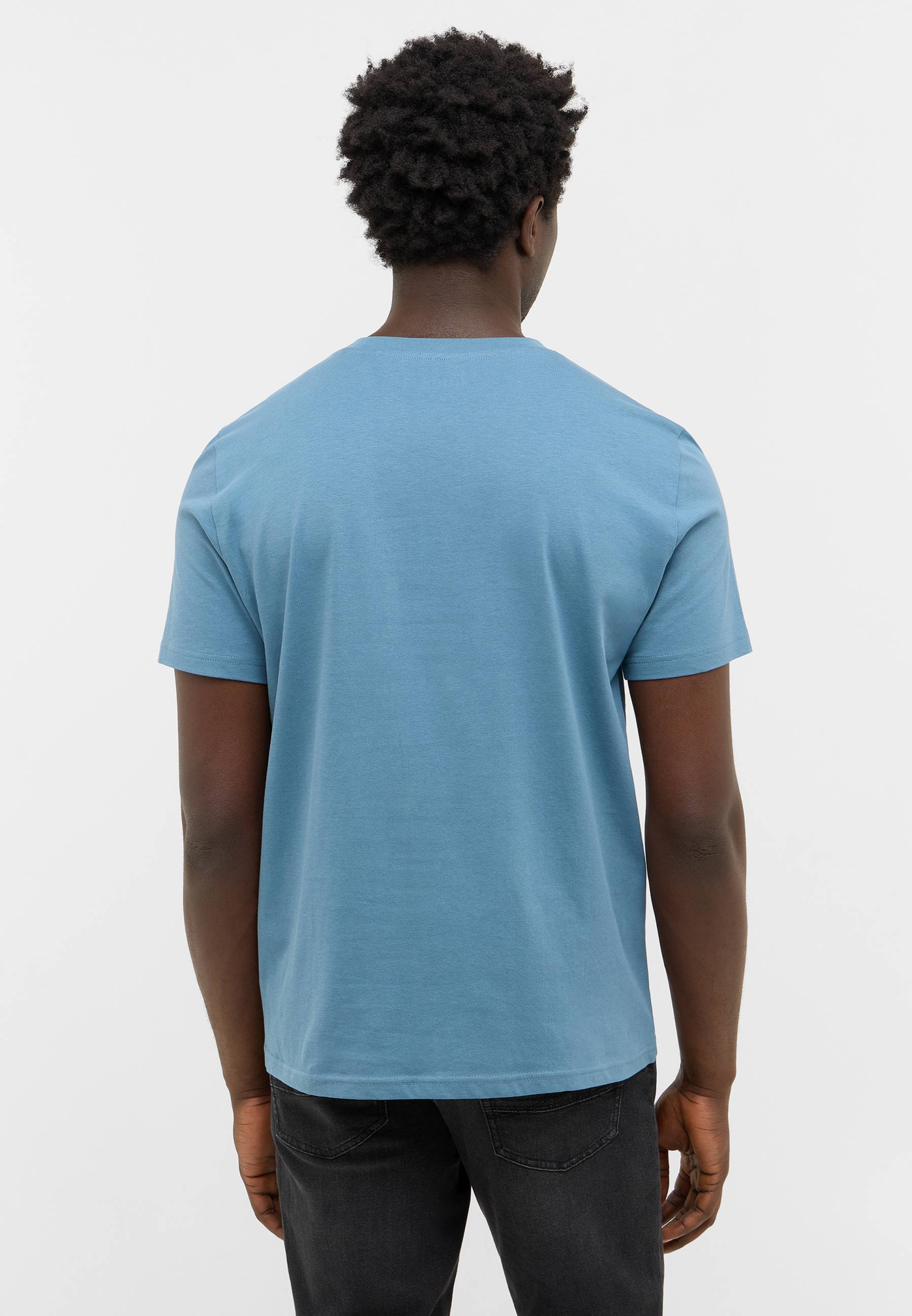 T-shirt, Ärmel, Erwachsener, Mann, Person