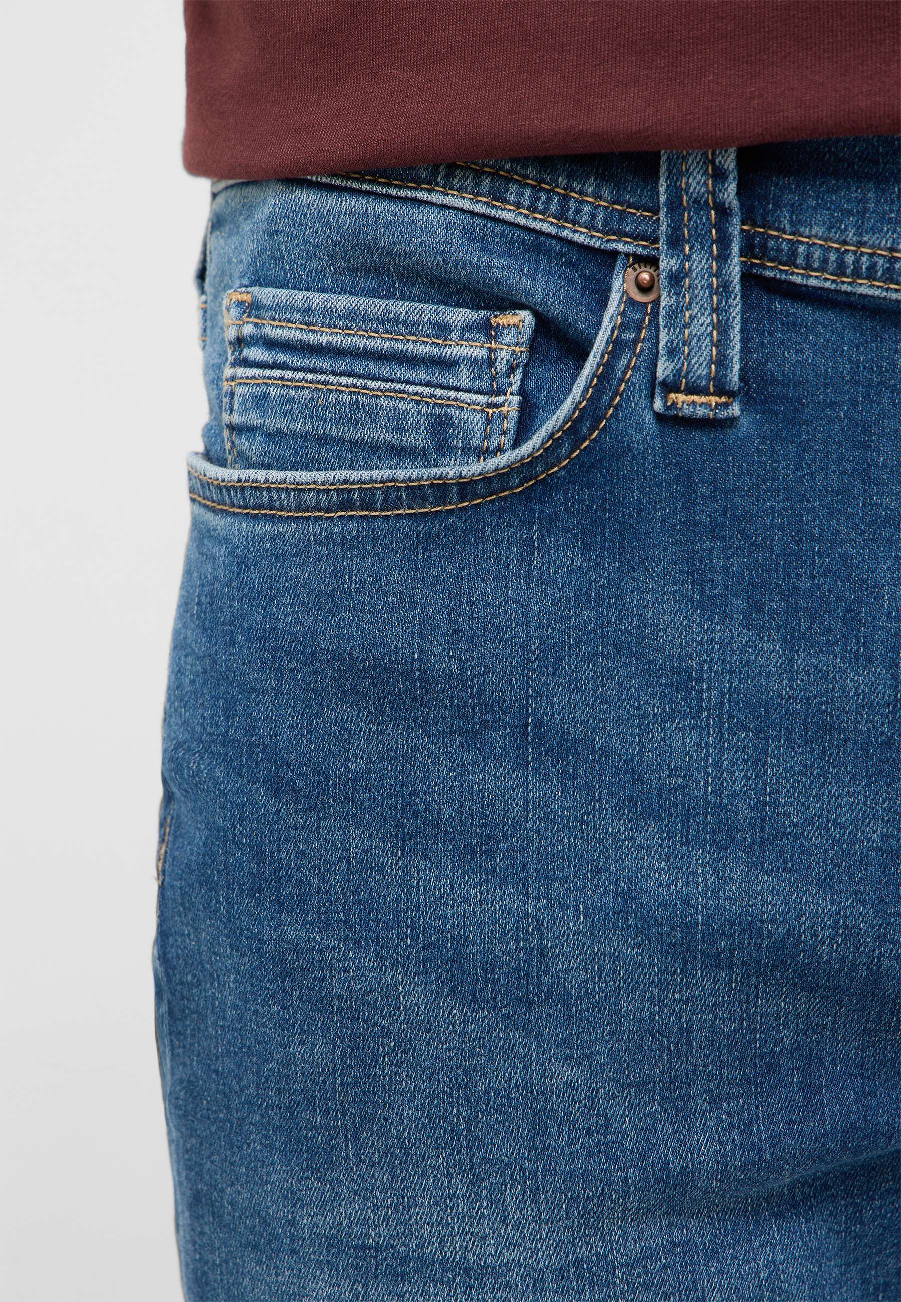 Jeans Style Vegas Slim