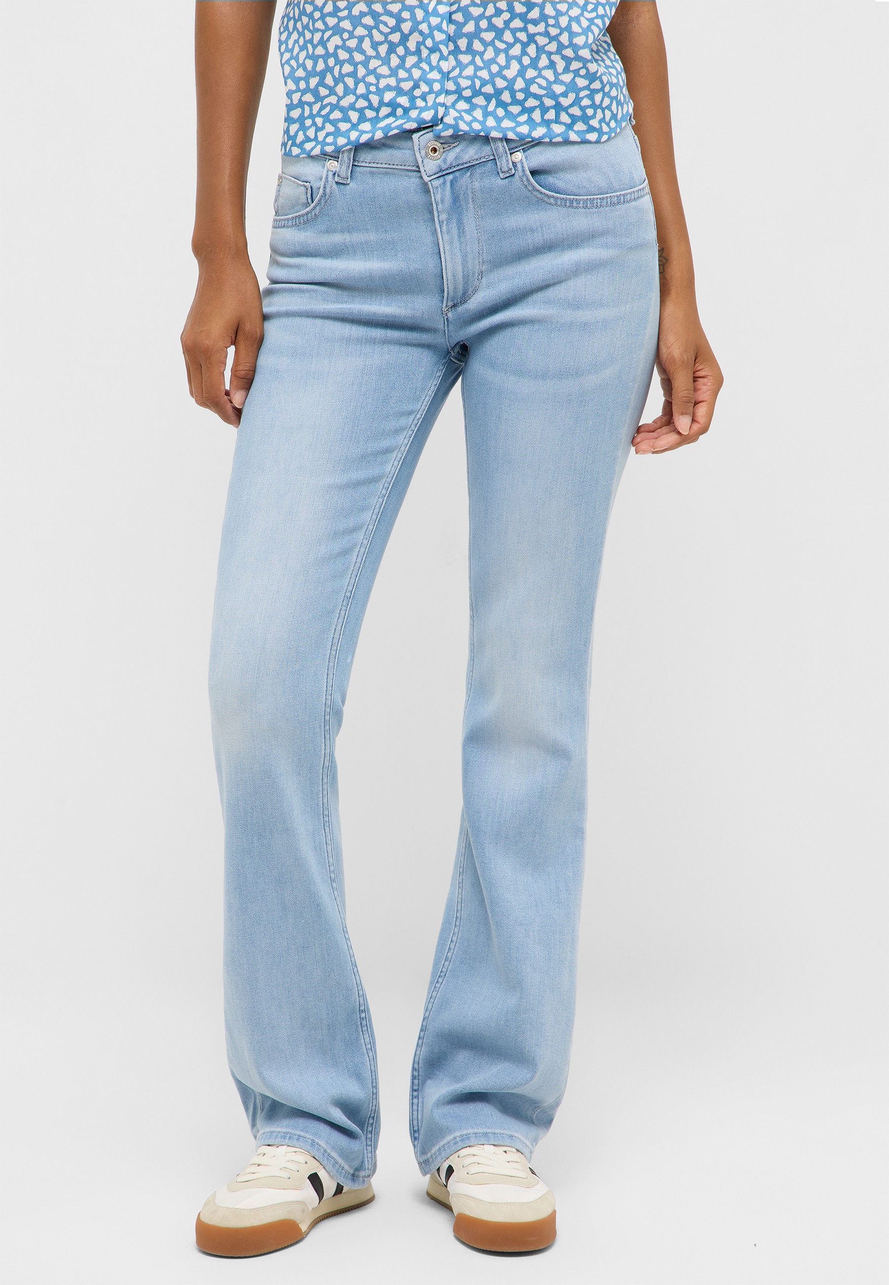 Jeans Style Shelby Slim Boot