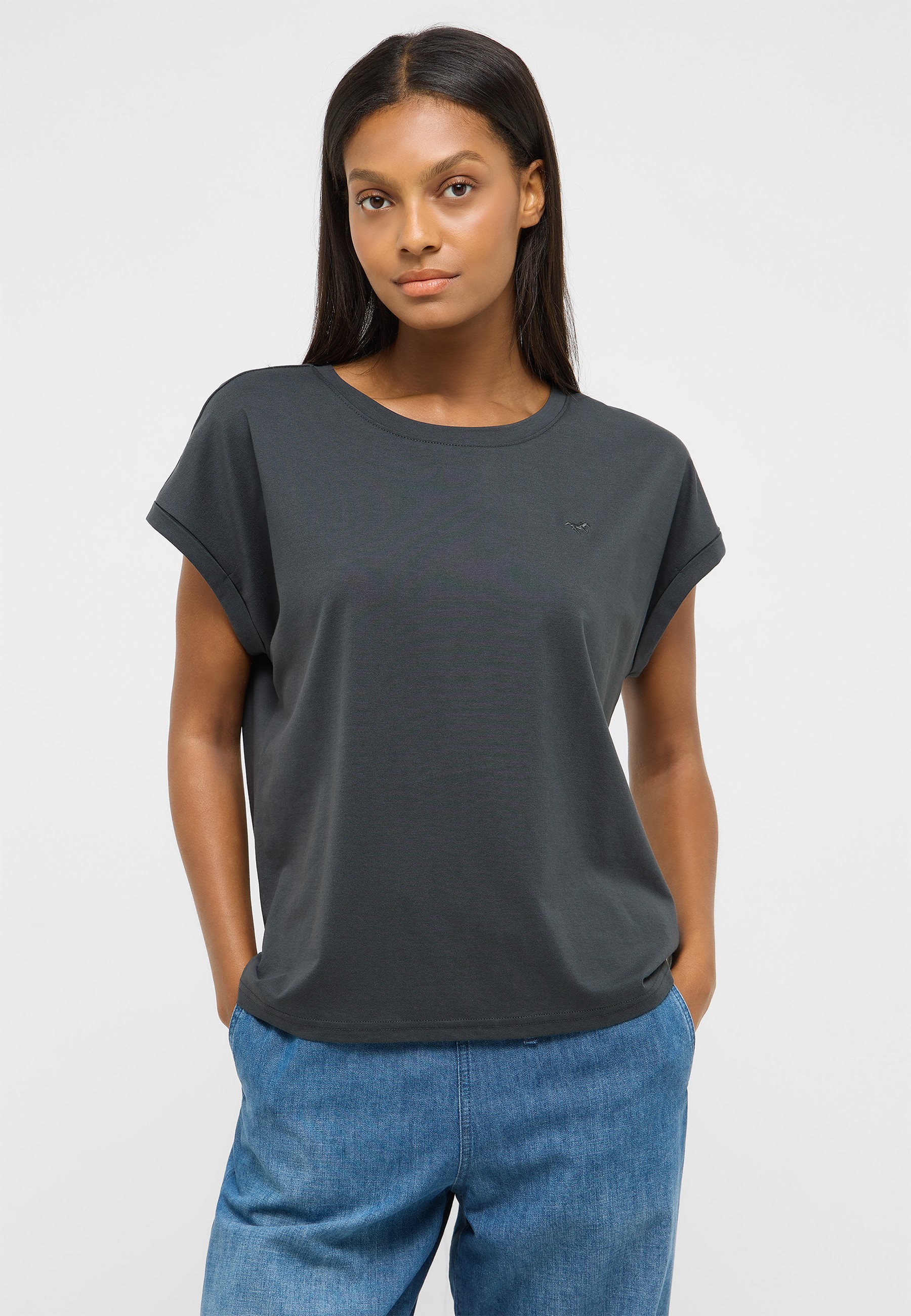 T-Shirt Style Lesley