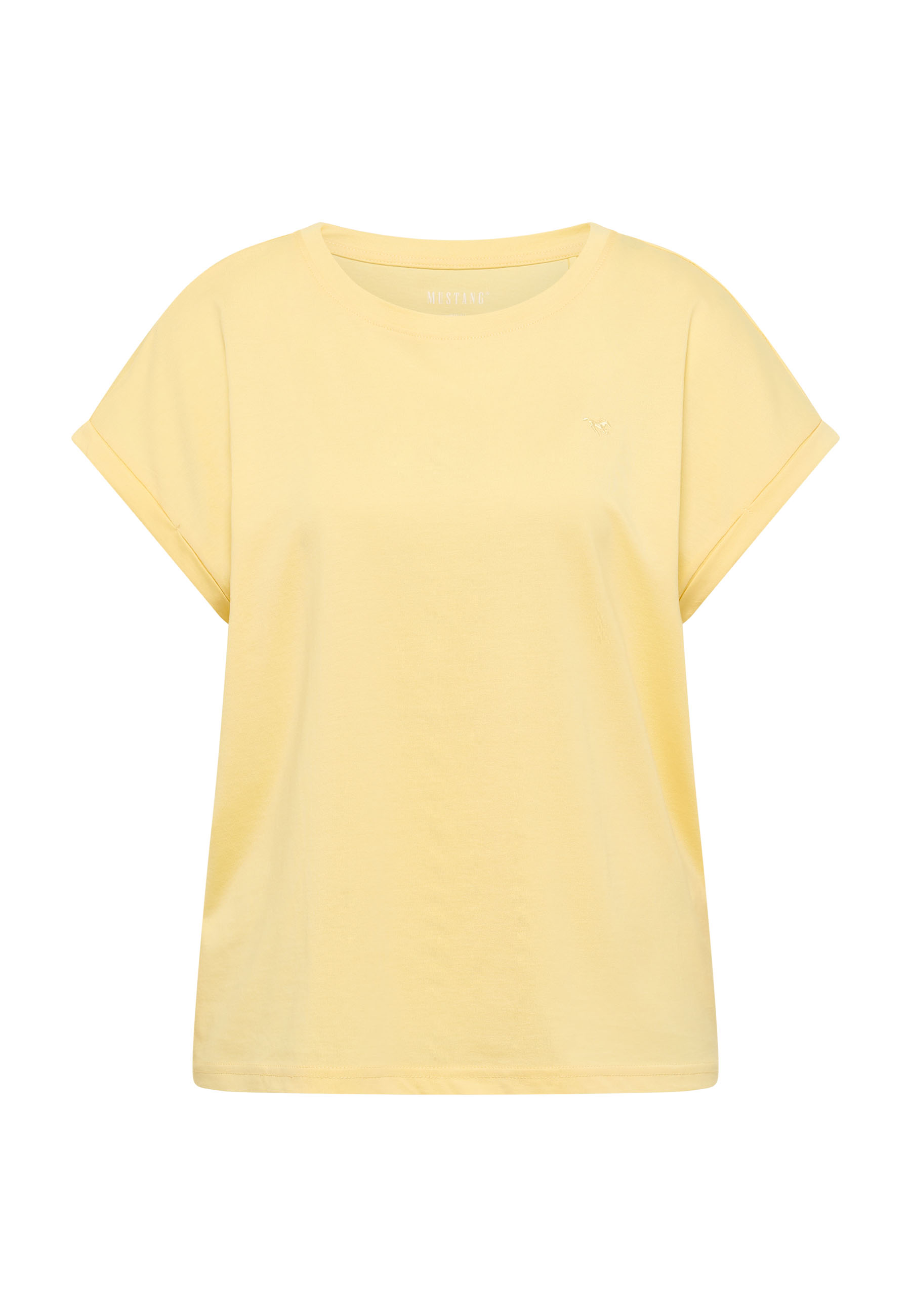 T-Shirt Style Lesley