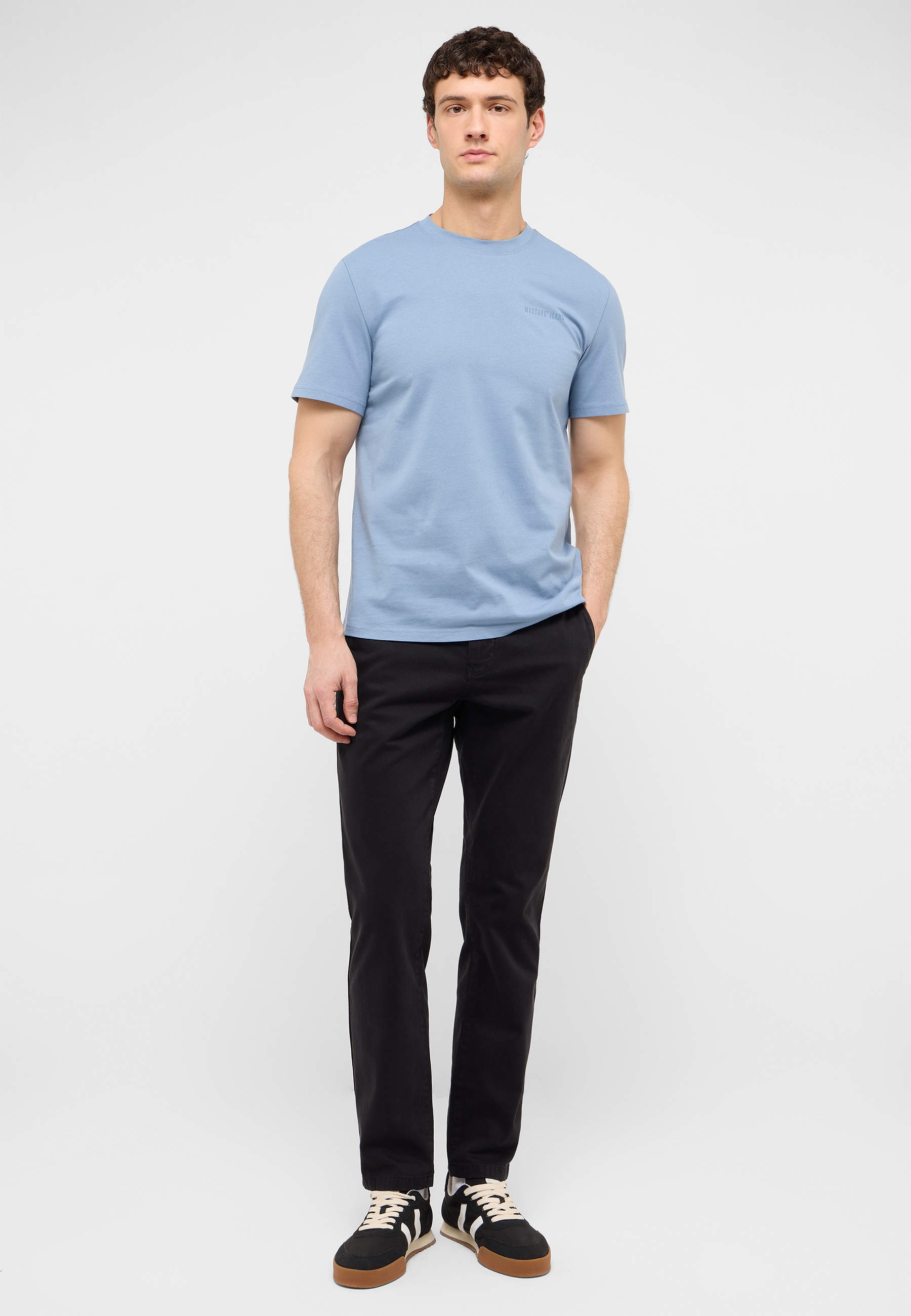 T-Shirt Style Austin