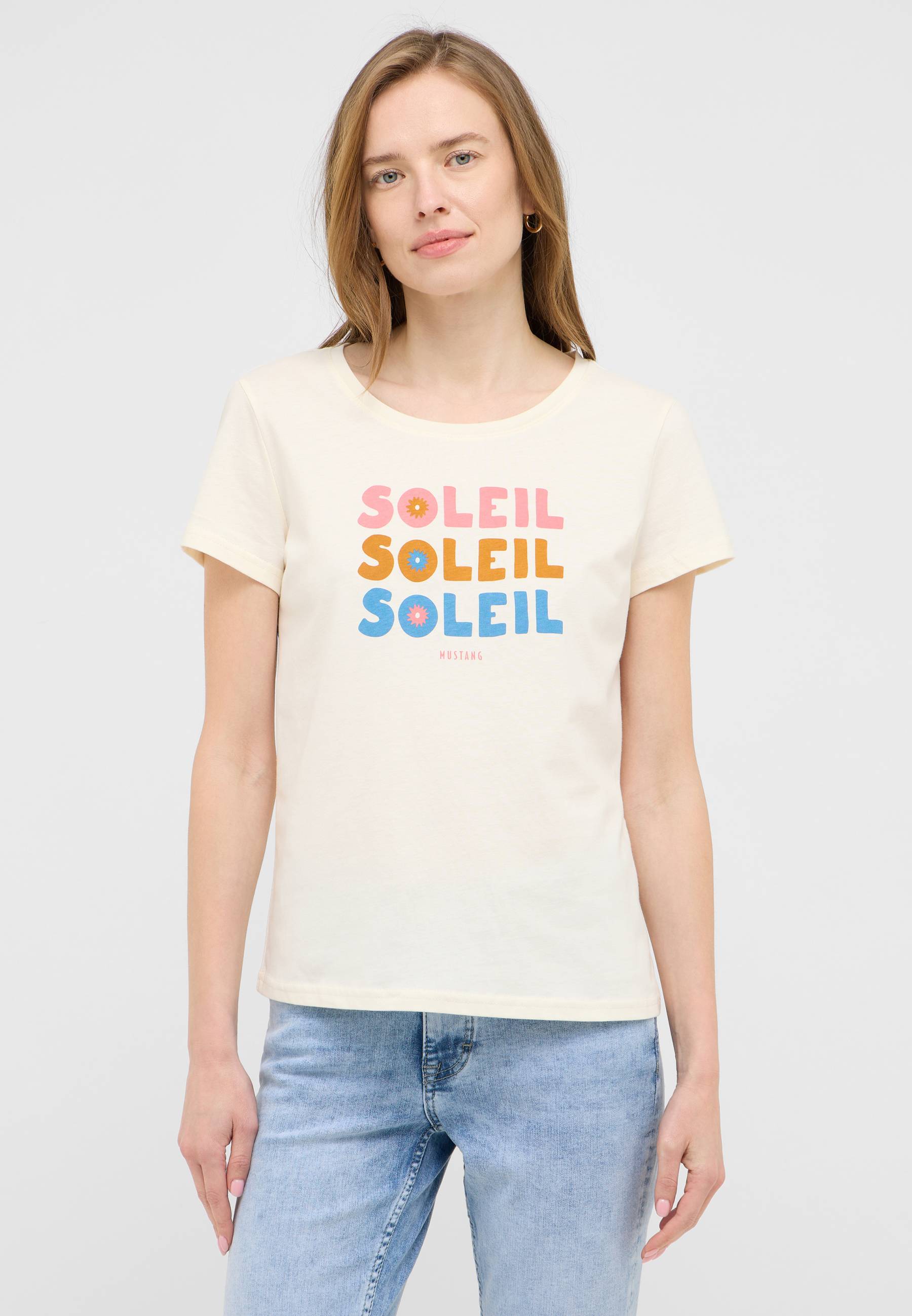 T-Shirt Style Alma