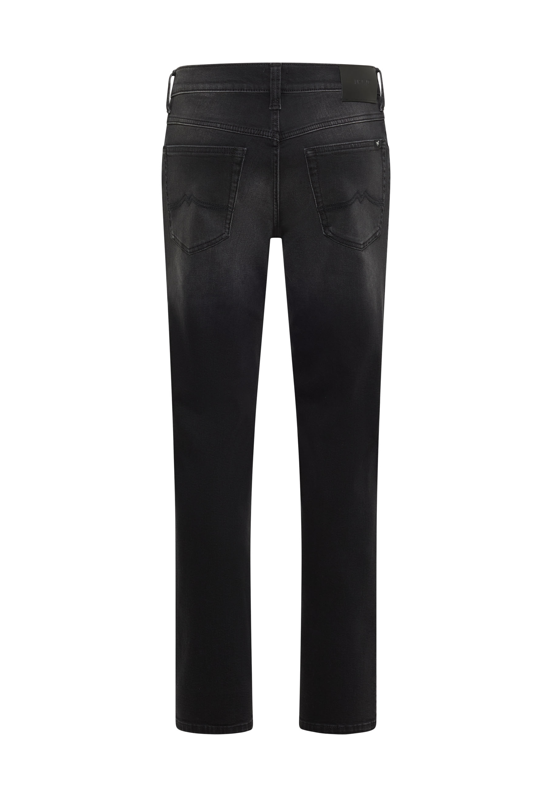 Jeans Style Tramper Straight