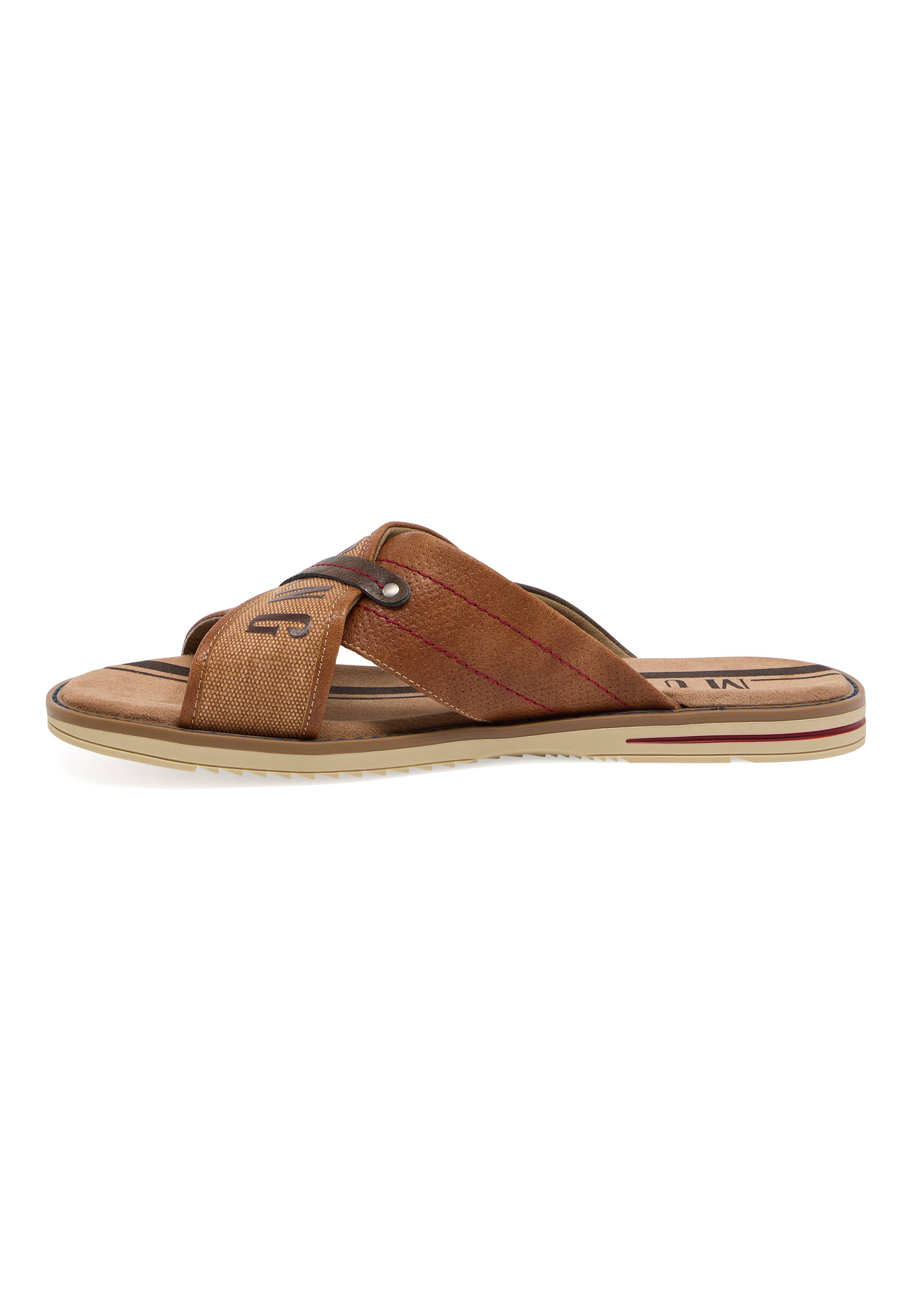 Bekleidung, Schuhwerk, Sandale