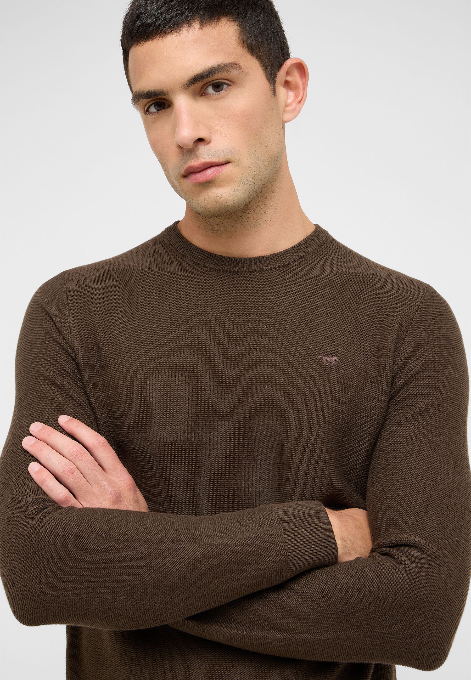 Langarm, Ärmel, Pullover, Person, Portrait