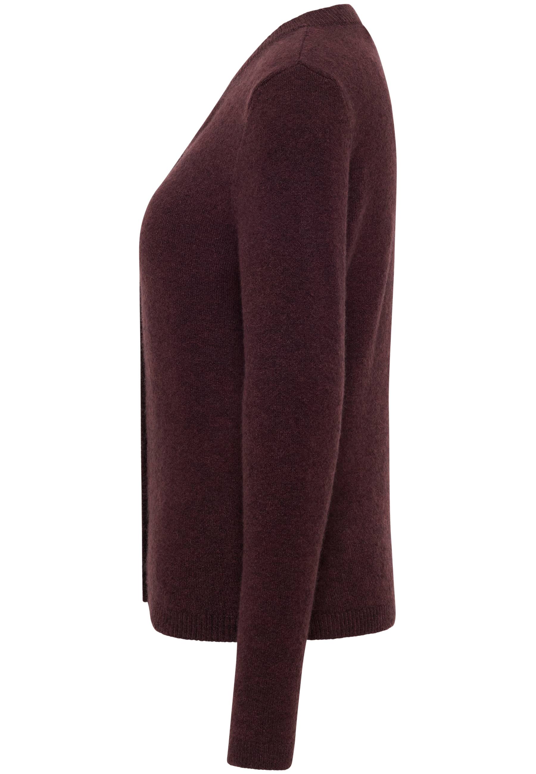 Vlies, Langer Ärmel, Ärmel, Mantel, Pullover