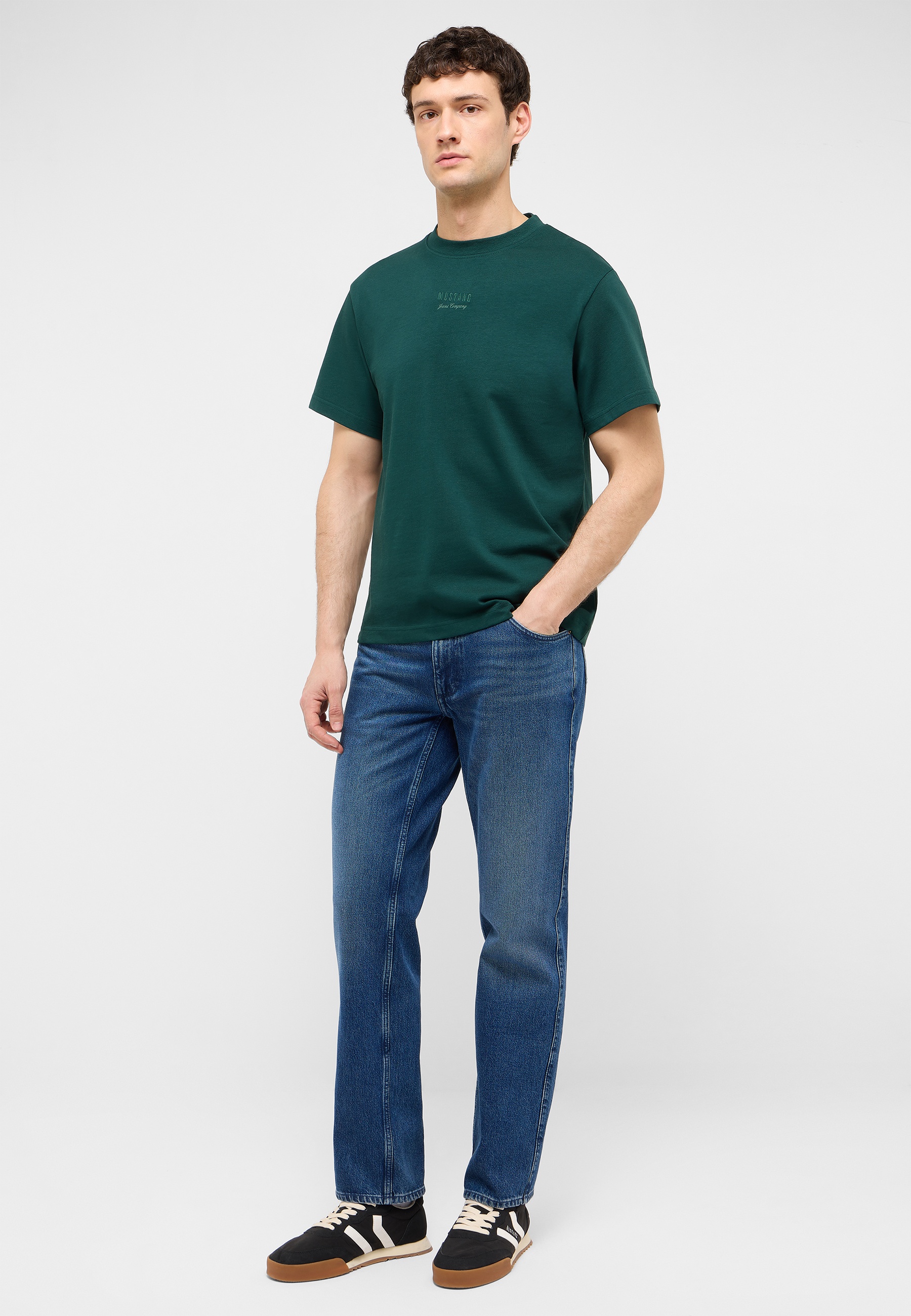 T-Shirt Style Akron