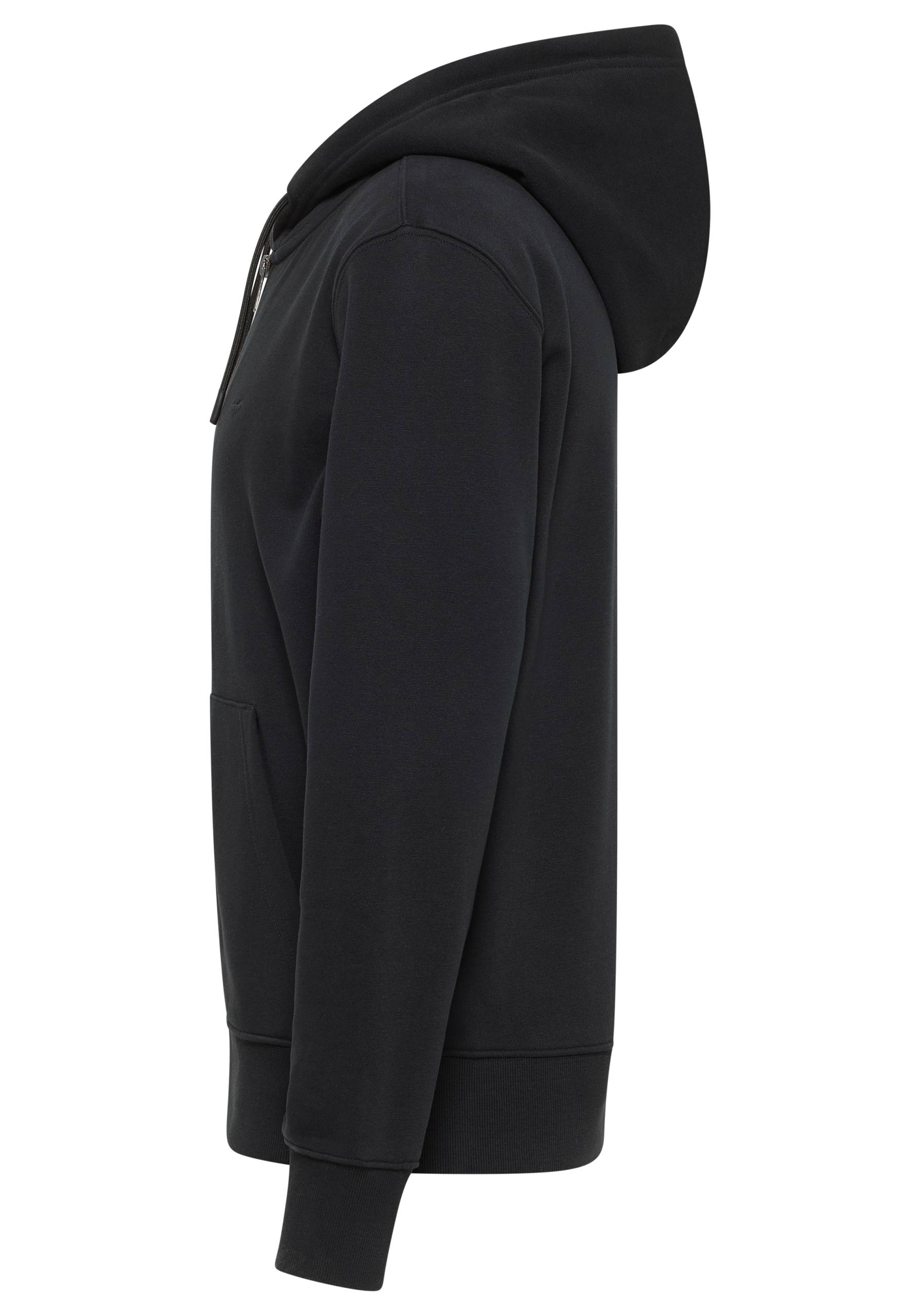 Strickwaren, Pullover, Sweatshirt, Kapuzenpulli, Fleece