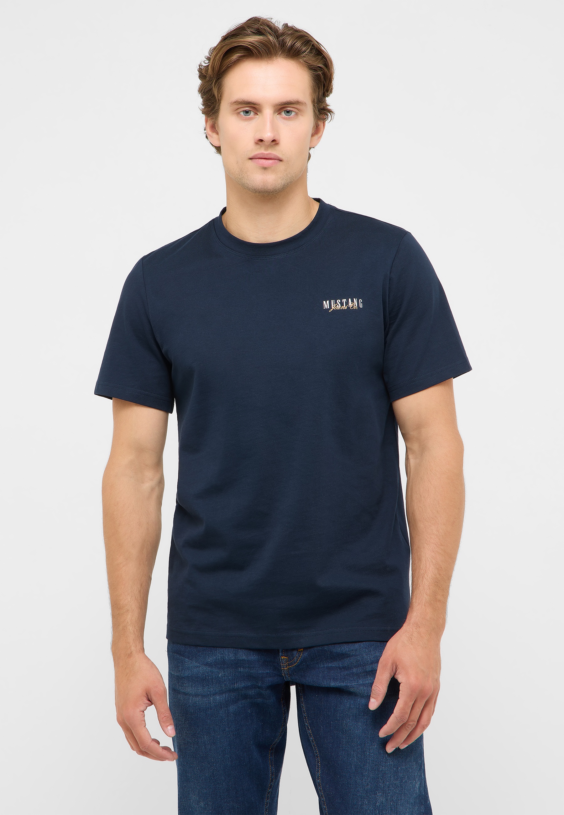 T-Shirt Style Austin