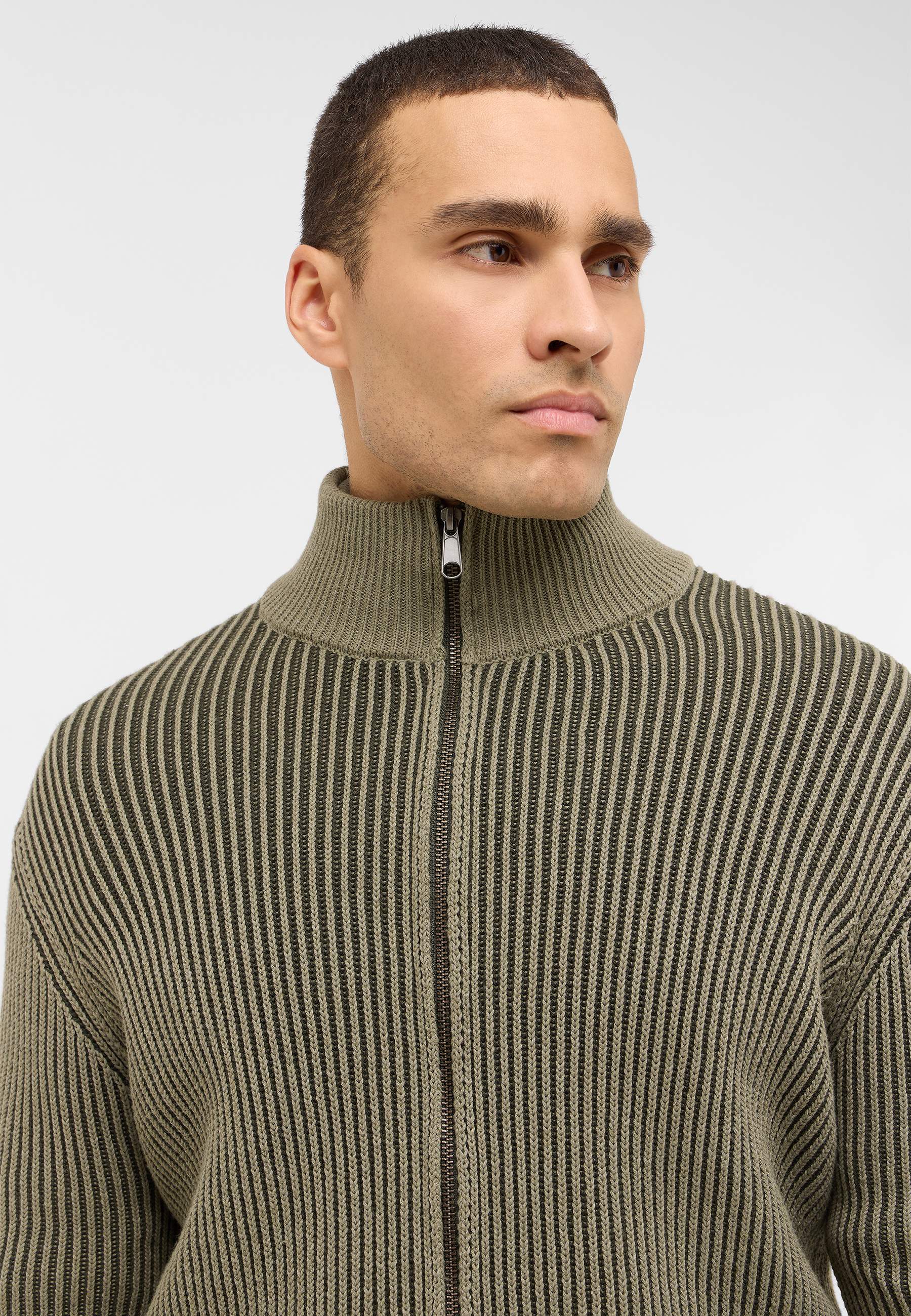 Strickwaren, Pullover, Erwachsener, Mann, Person