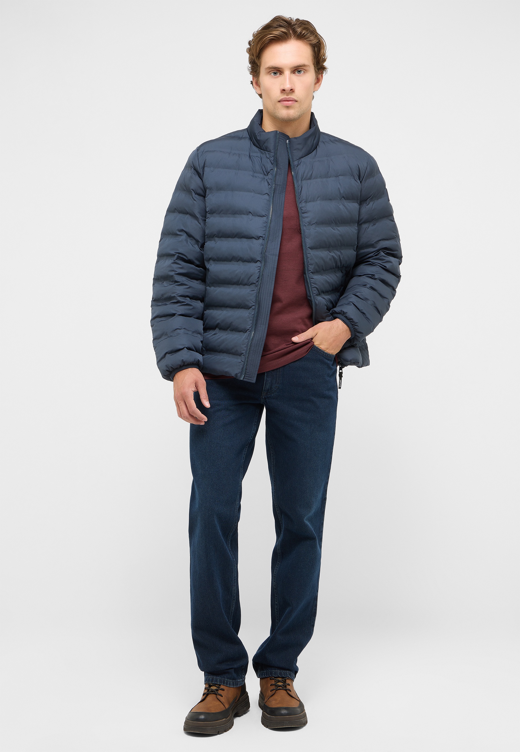 Jeans Style Tramper Straight