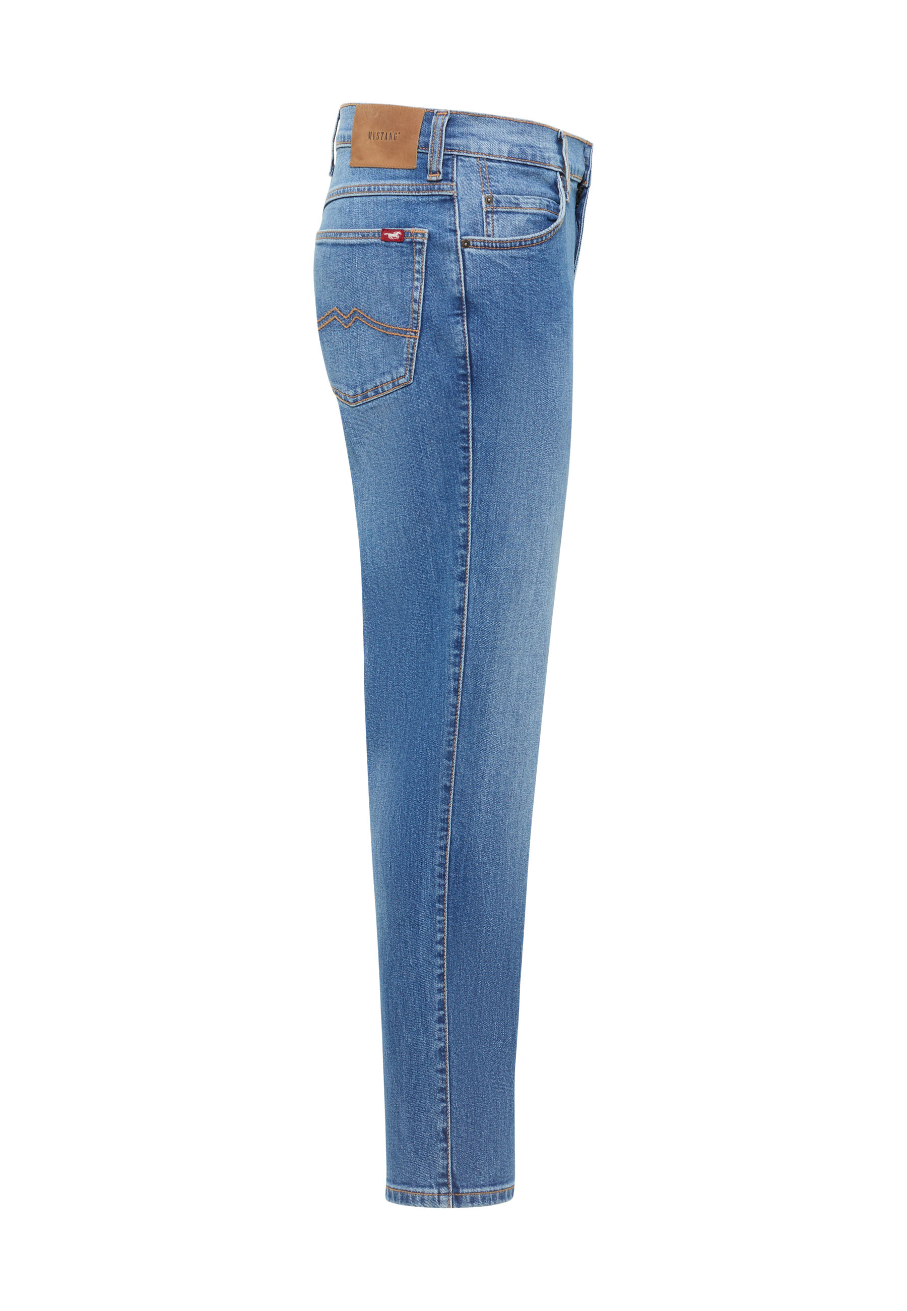 Jeans Style Tramper Straight