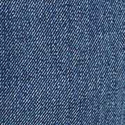 jeans, denim, blau, texturiert, Stoff