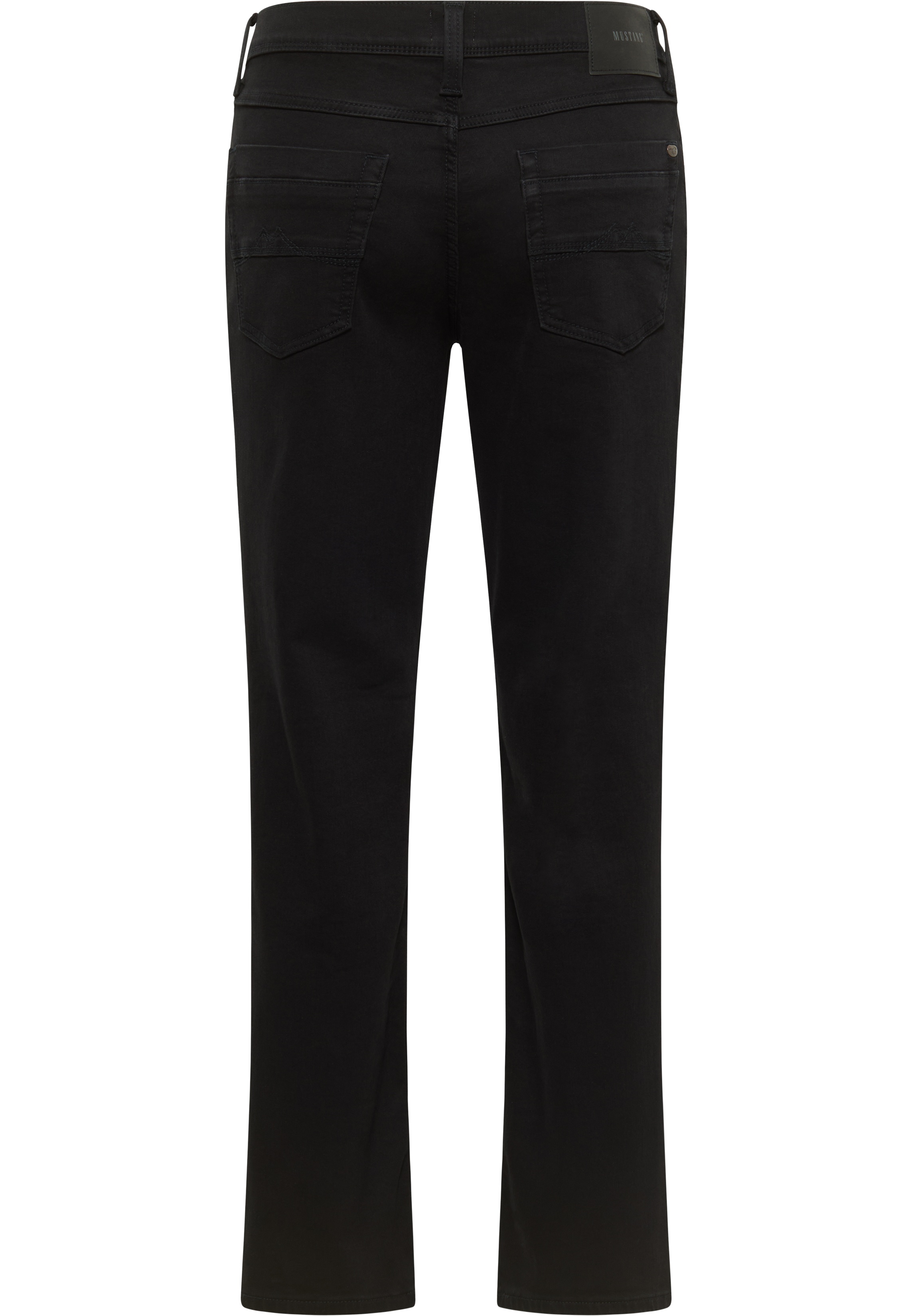 Jeans Style Washington Straight
