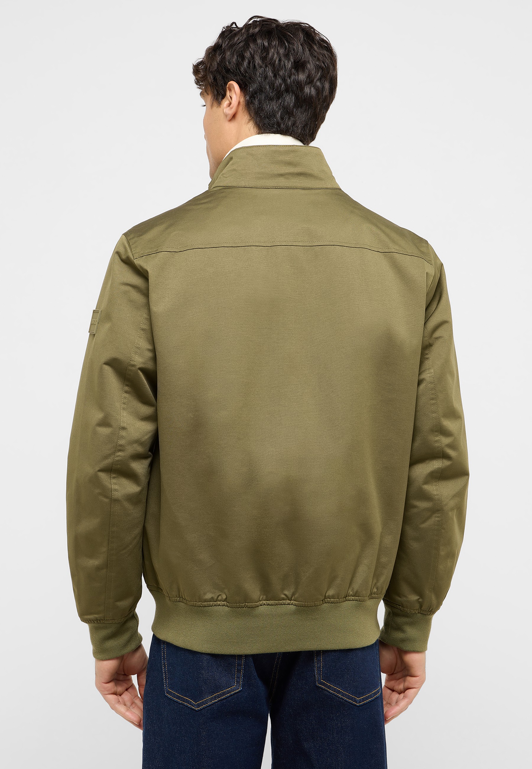 Mantel, Jacke, Erwachsener, Mann, Person