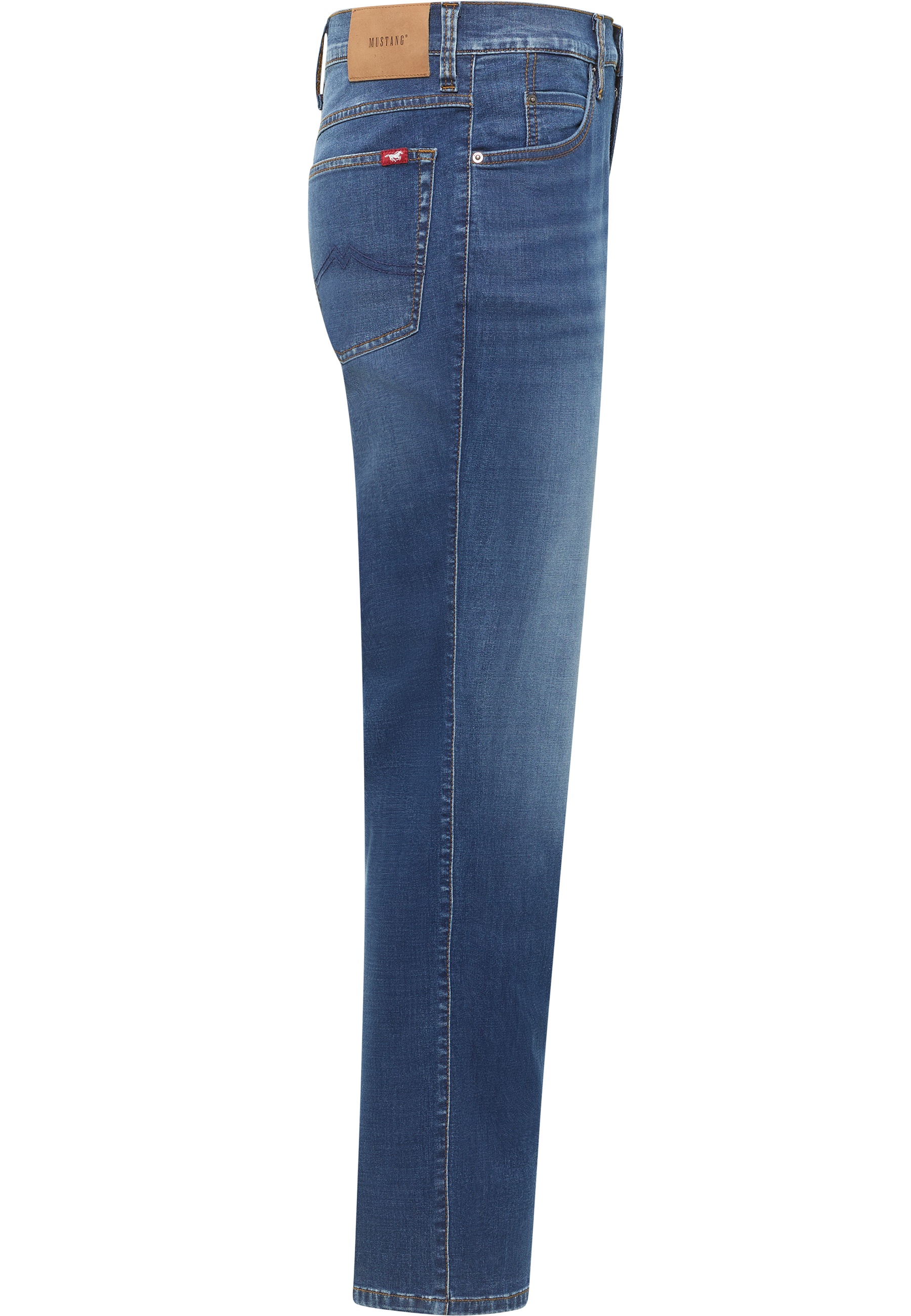 Jeans Style Tramper Straight