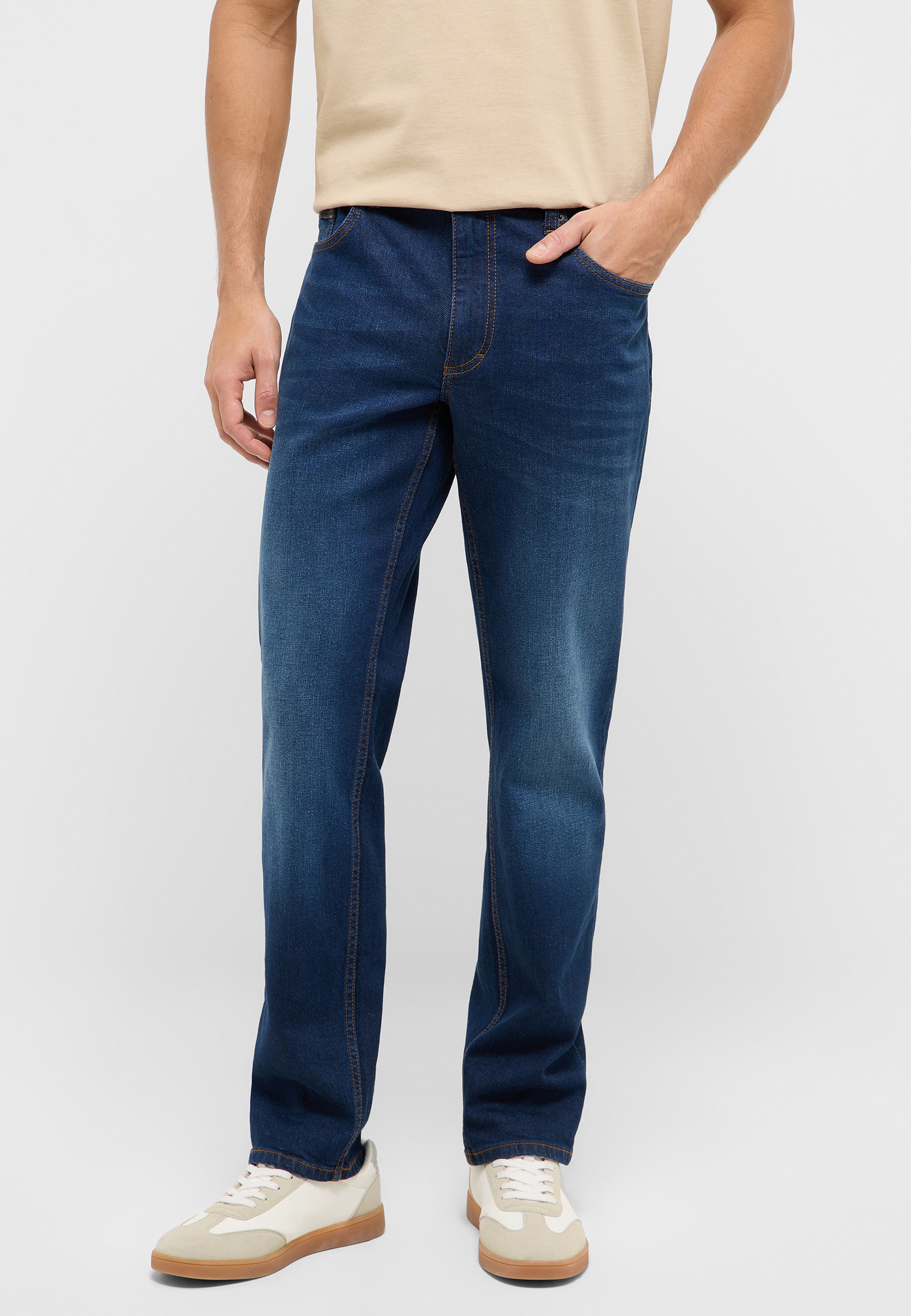 Bekleidung, Hosen, Jeans, Schuhwerk, Schuh