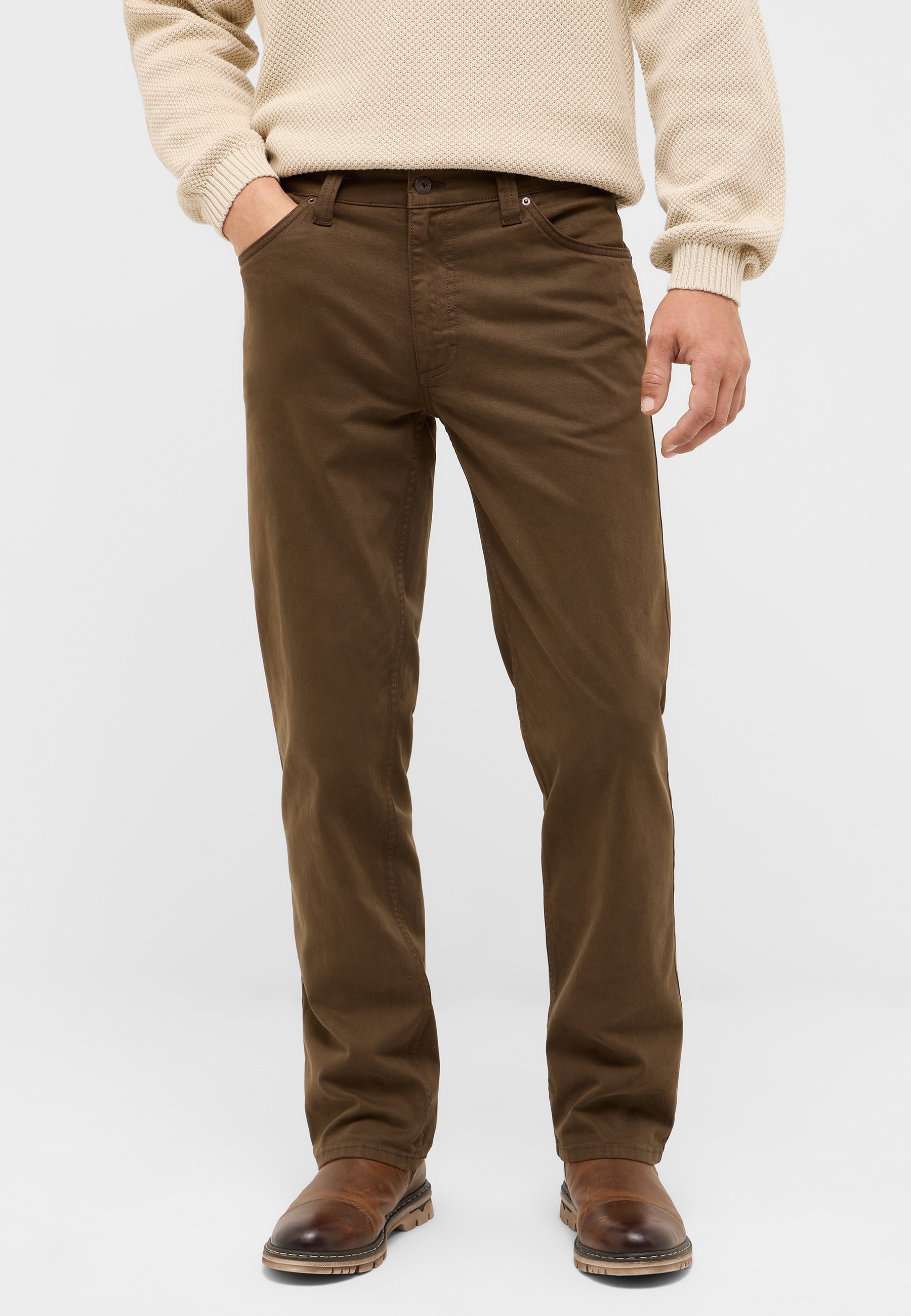Bekleidung, Hosen
