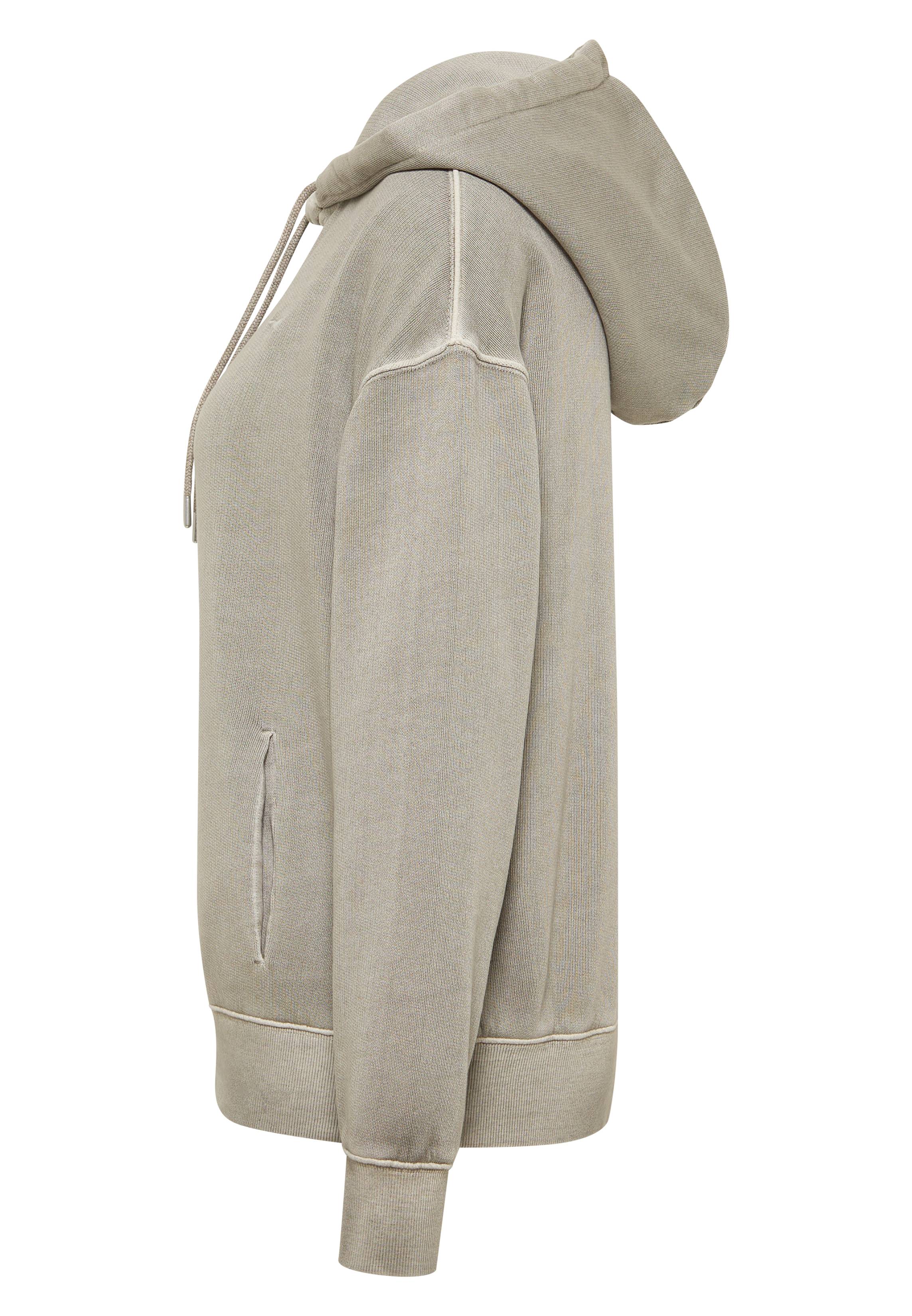 Strickwaren, Pullover, Sweatshirt, Kapuzenpulli, Kapuze