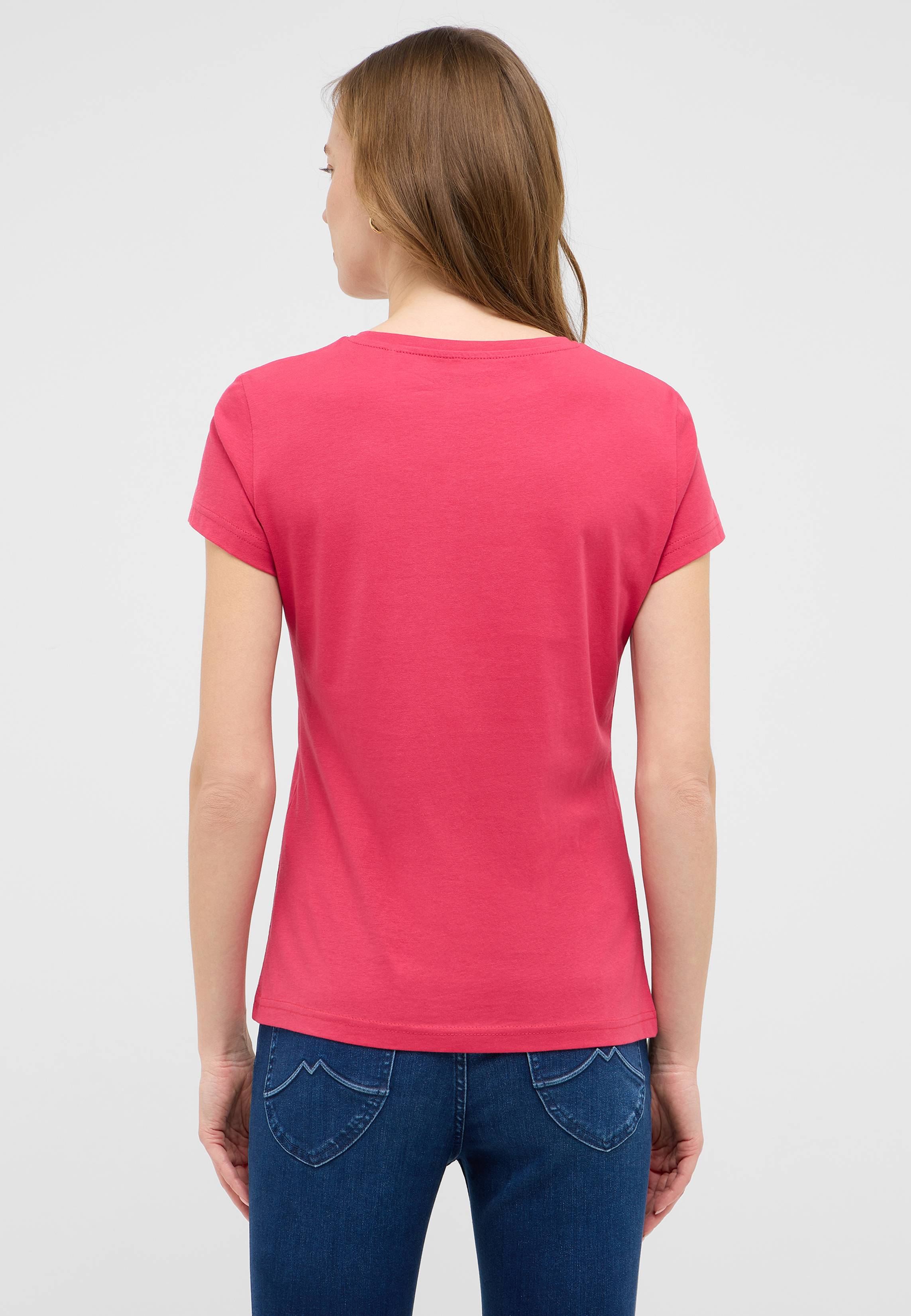 T-shirt, Bluse, Erwachsener, Person, Frau