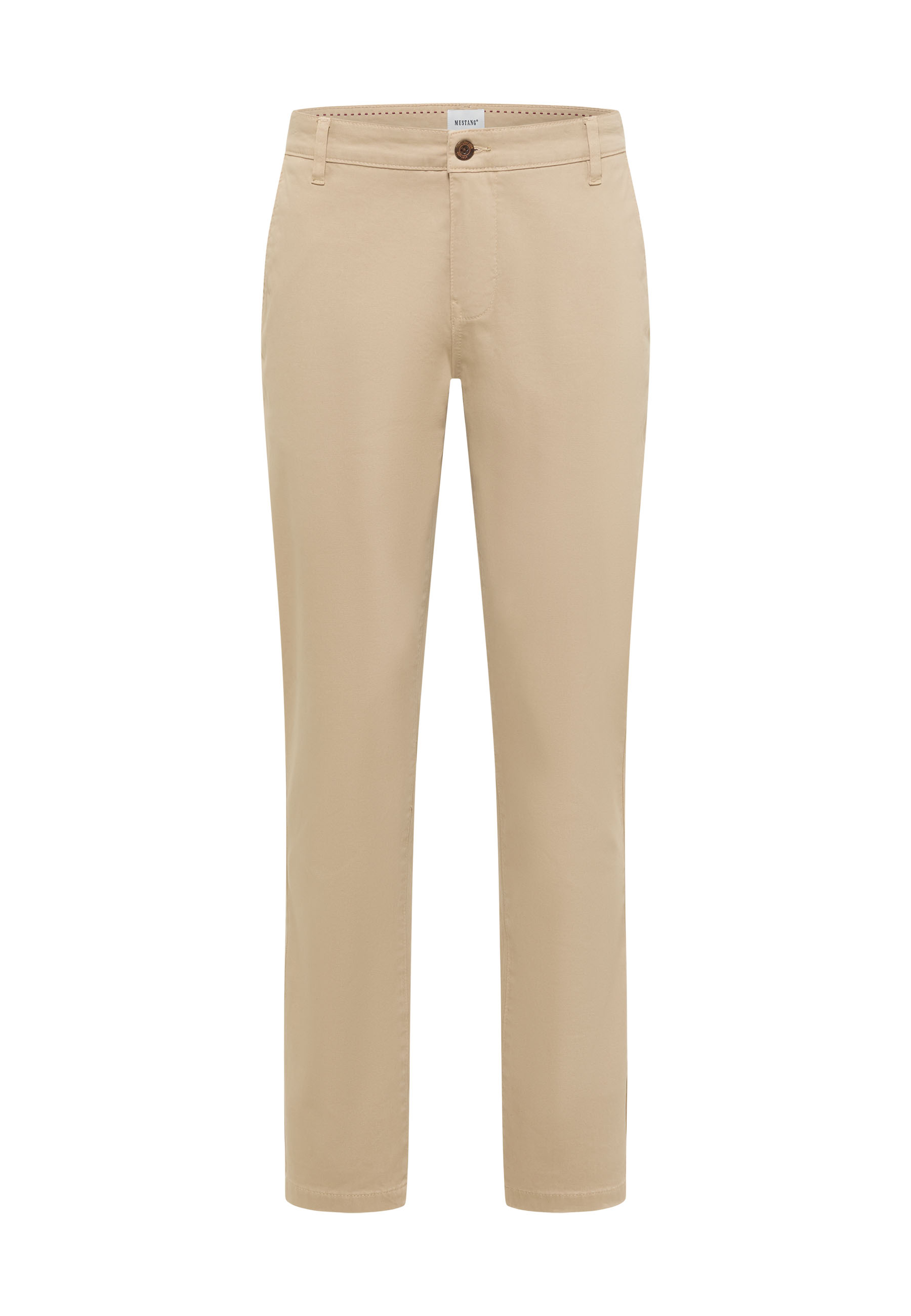 Hose Style Brad Chino Essentials