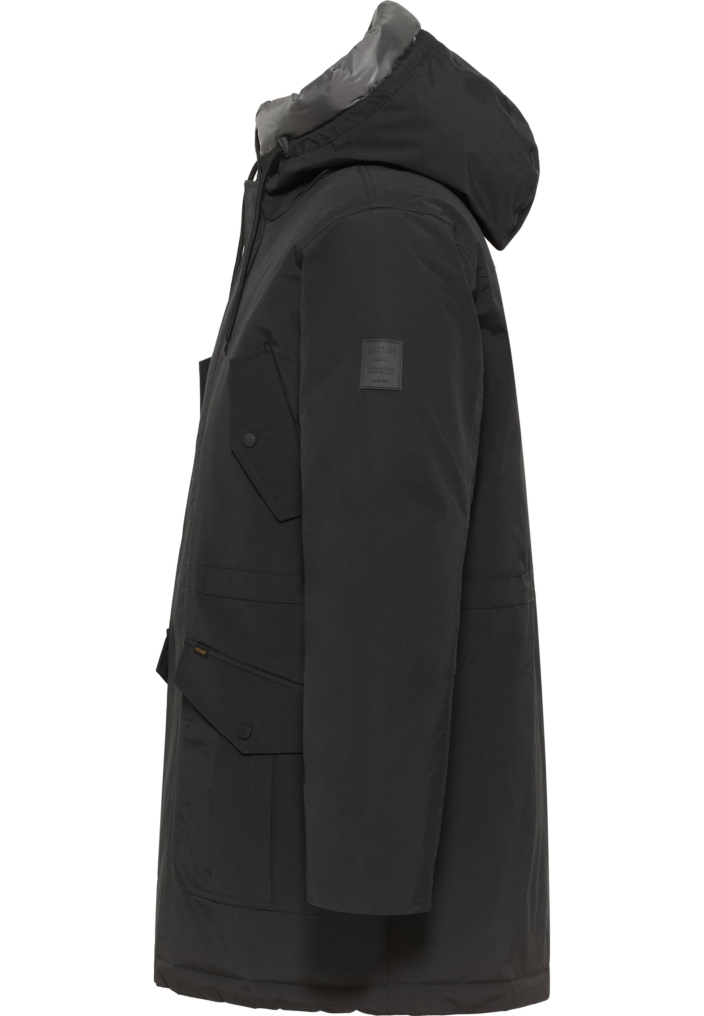 Bekleidung, Mantel, Jacke